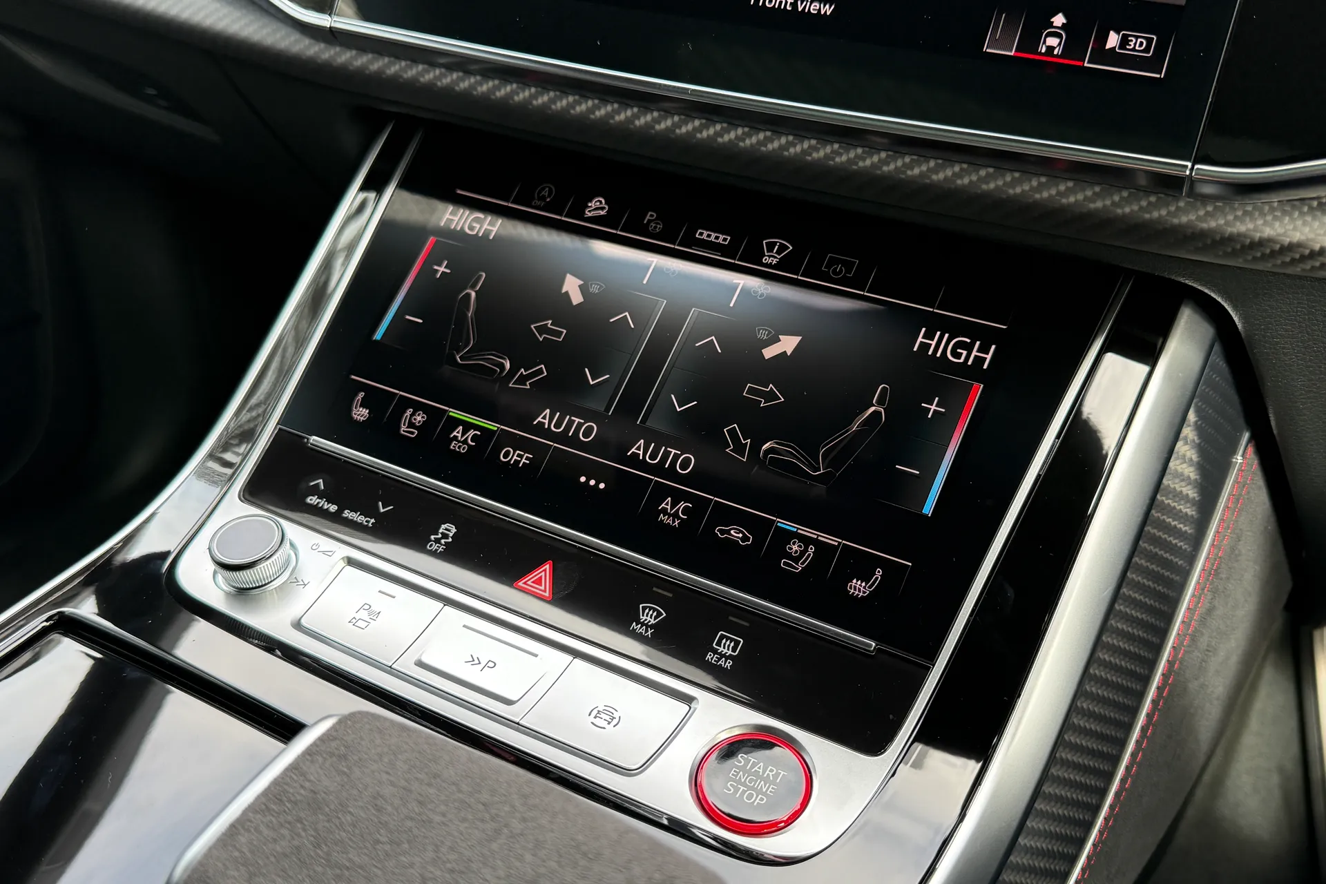 Audi RS Q8 thumbnail image number 28