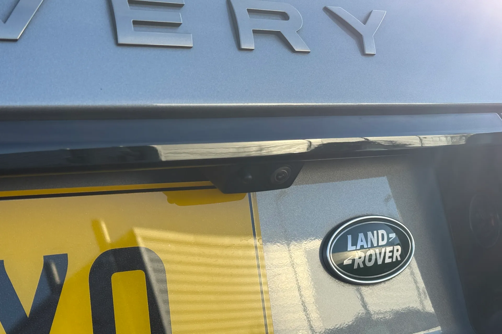 LAND ROVER DISCOVERY SPORT thumbnail image number 22