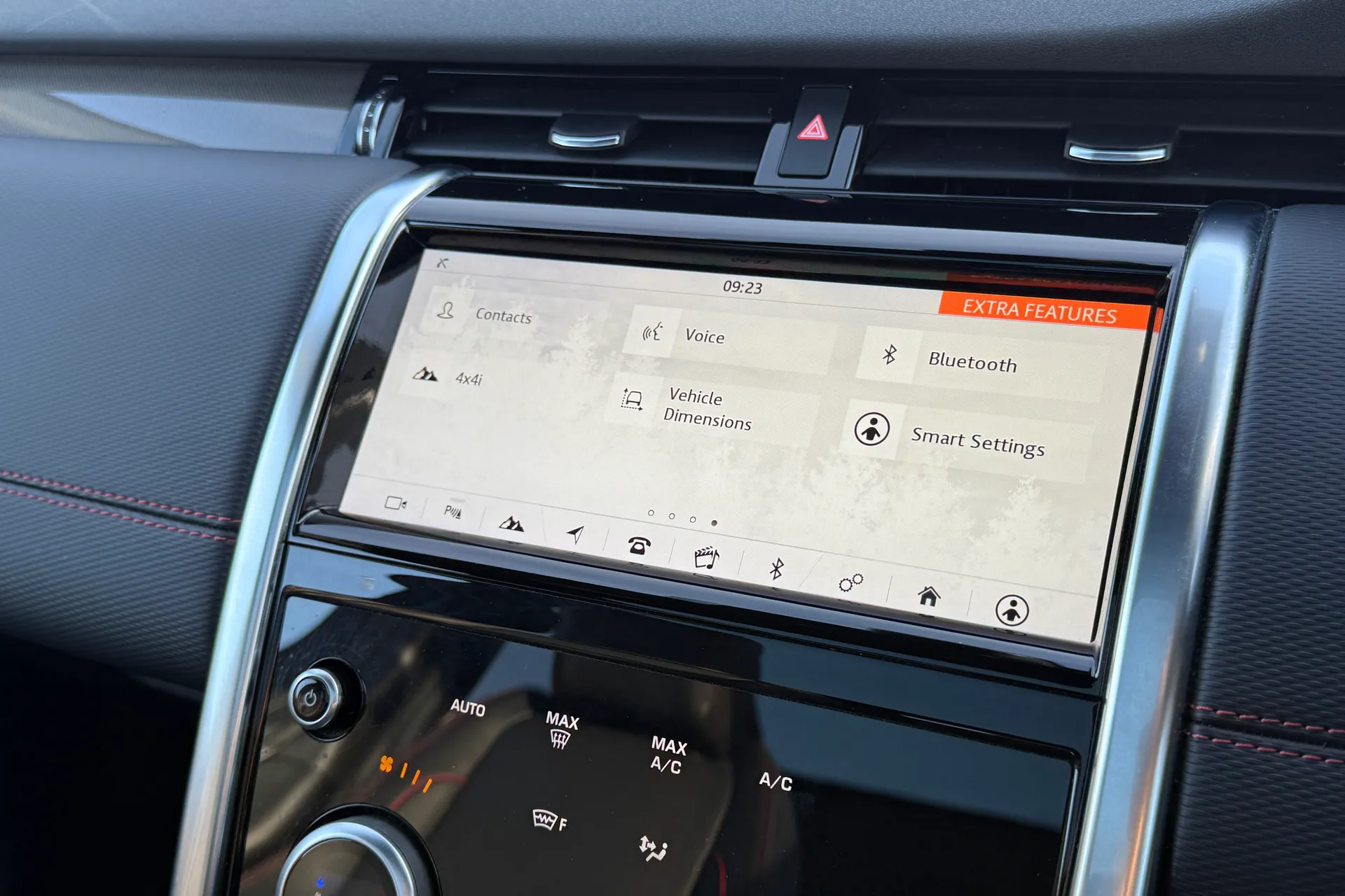 LAND ROVER DISCOVERY SPORT thumbnail image number 41