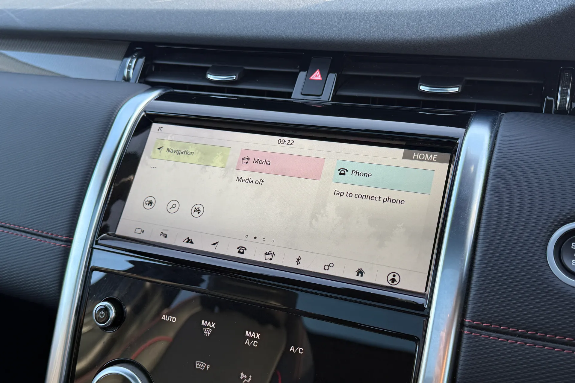 LAND ROVER DISCOVERY SPORT thumbnail image number 39