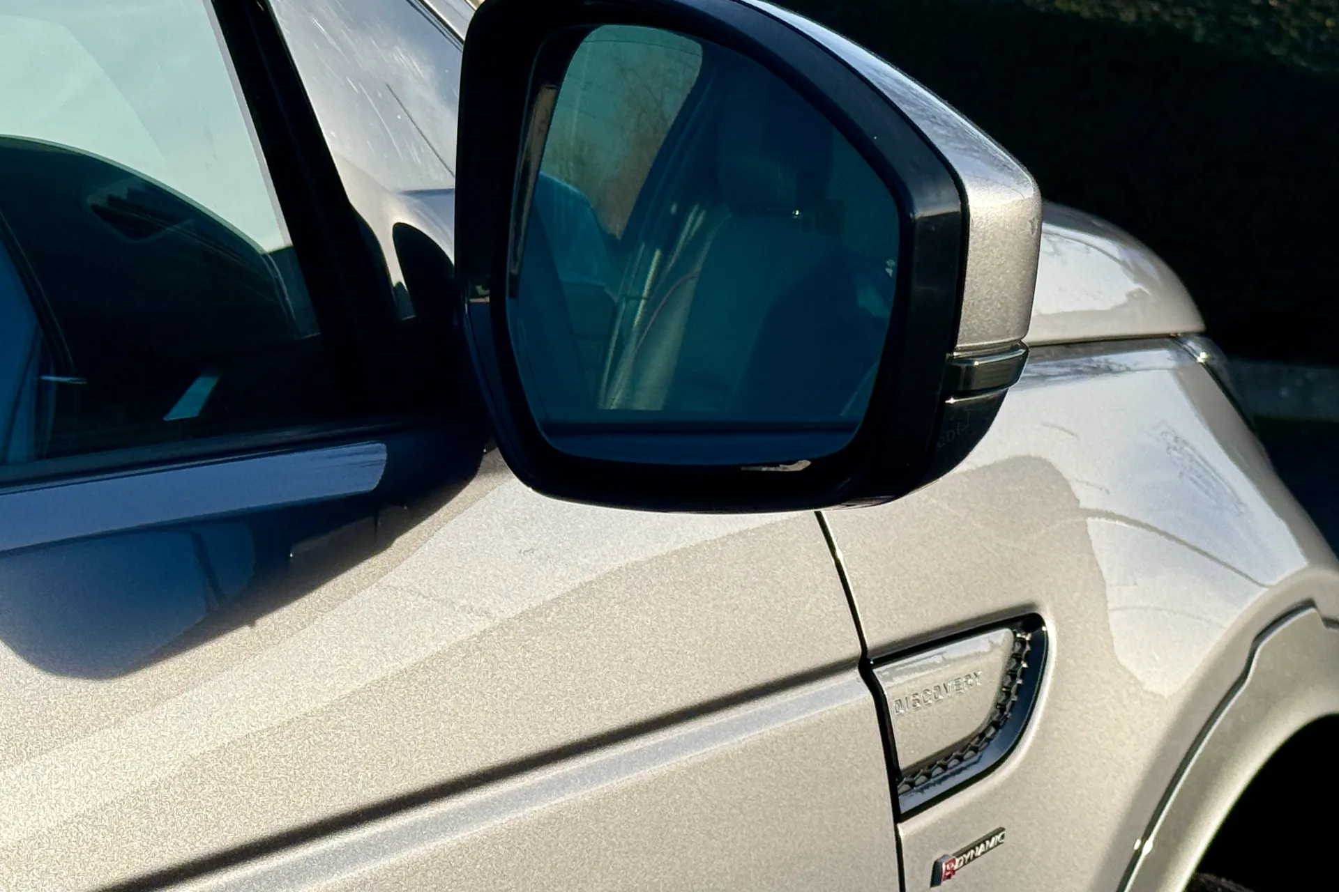 LAND ROVER DISCOVERY SPORT thumbnail image number 11