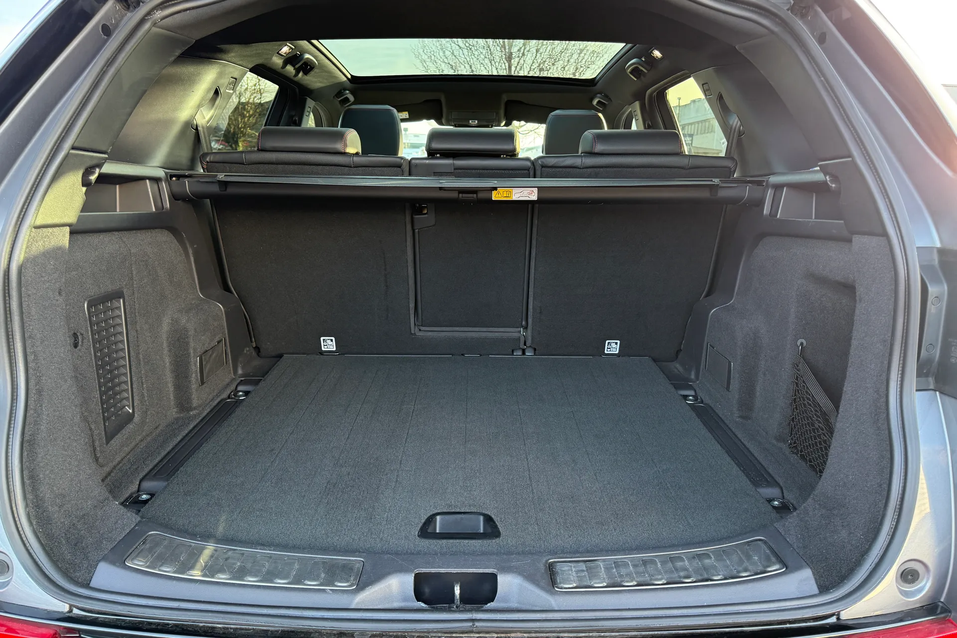 LAND ROVER DISCOVERY SPORT thumbnail image number 24