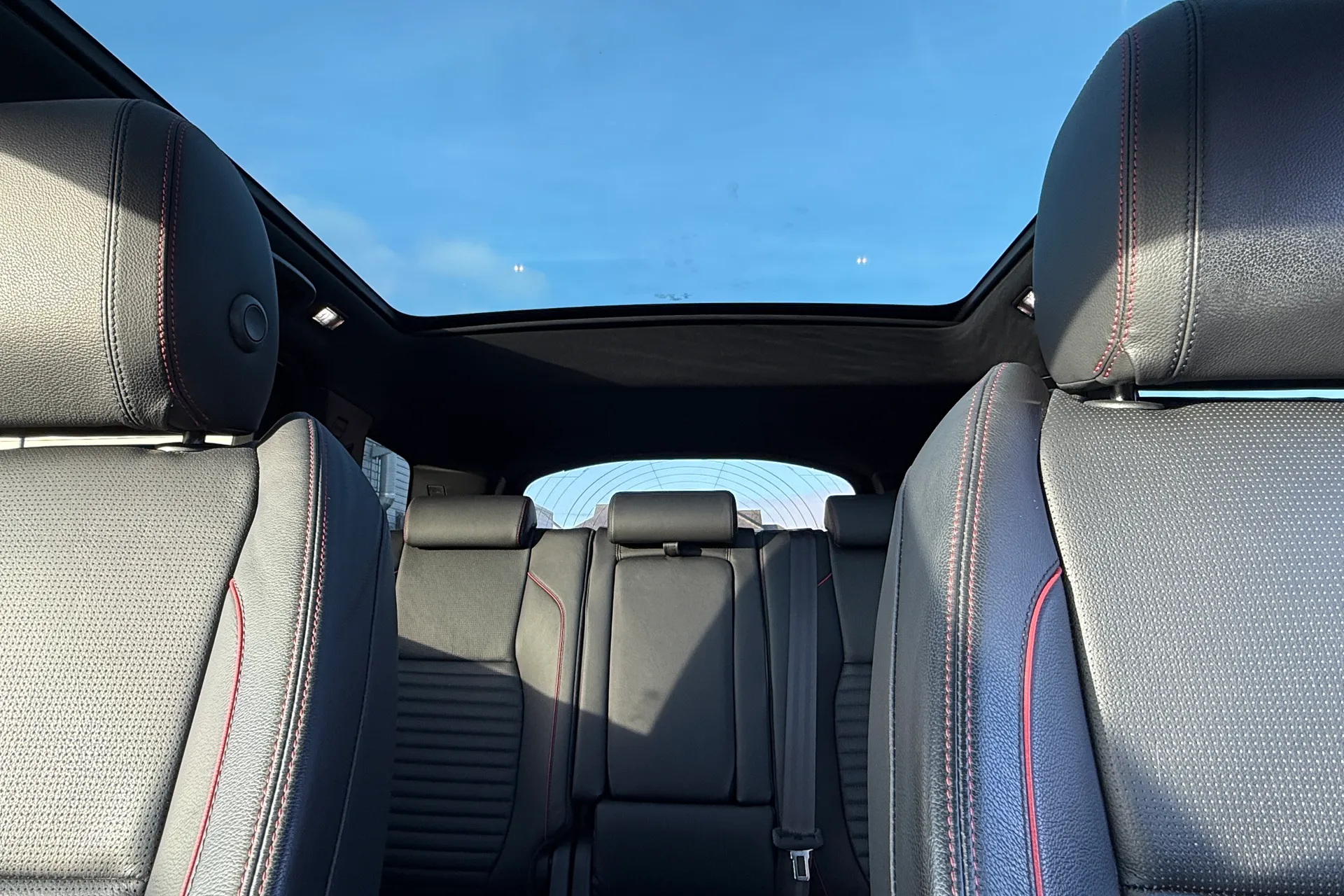 LAND ROVER DISCOVERY SPORT thumbnail image number 29