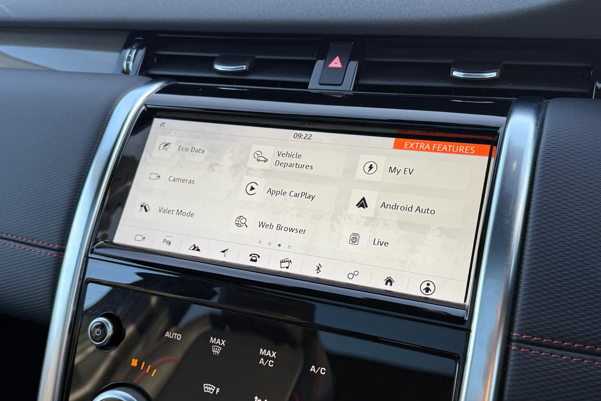 LAND ROVER DISCOVERY SPORT thumbnail image number 40