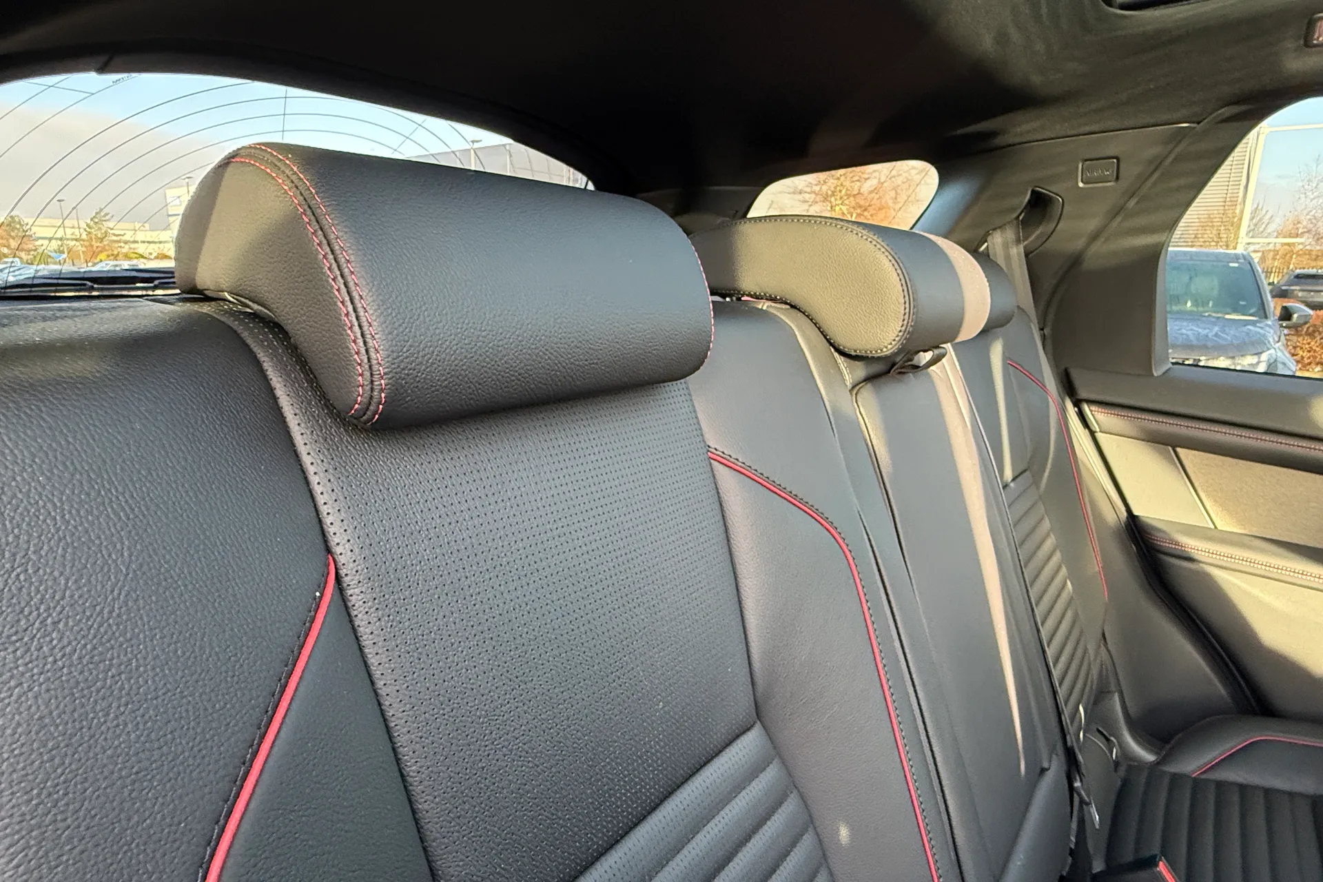 LAND ROVER DISCOVERY SPORT thumbnail image number 25