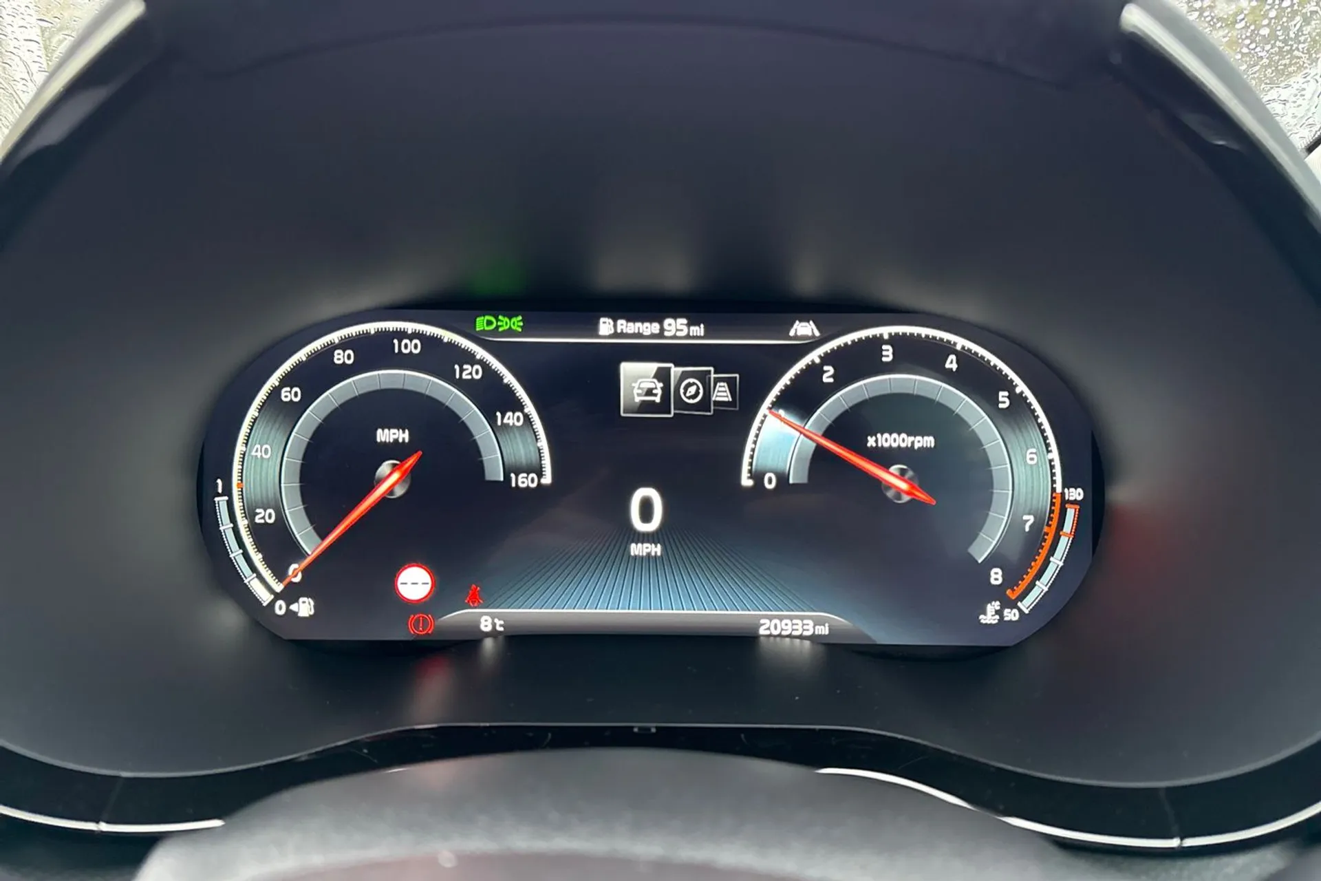 KIA XCEED thumbnail image number 42