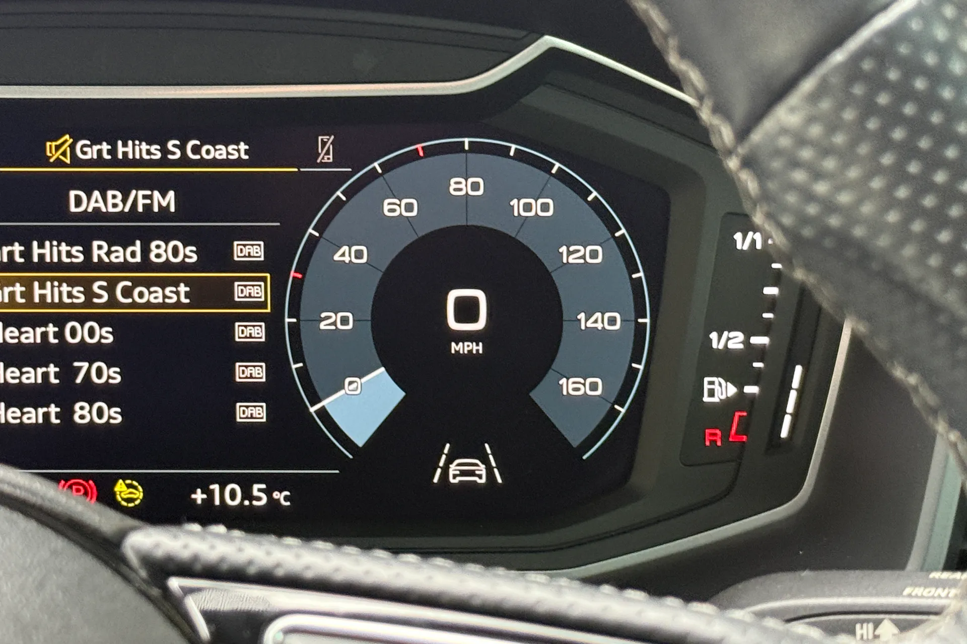 Audi A1 thumbnail image number 12