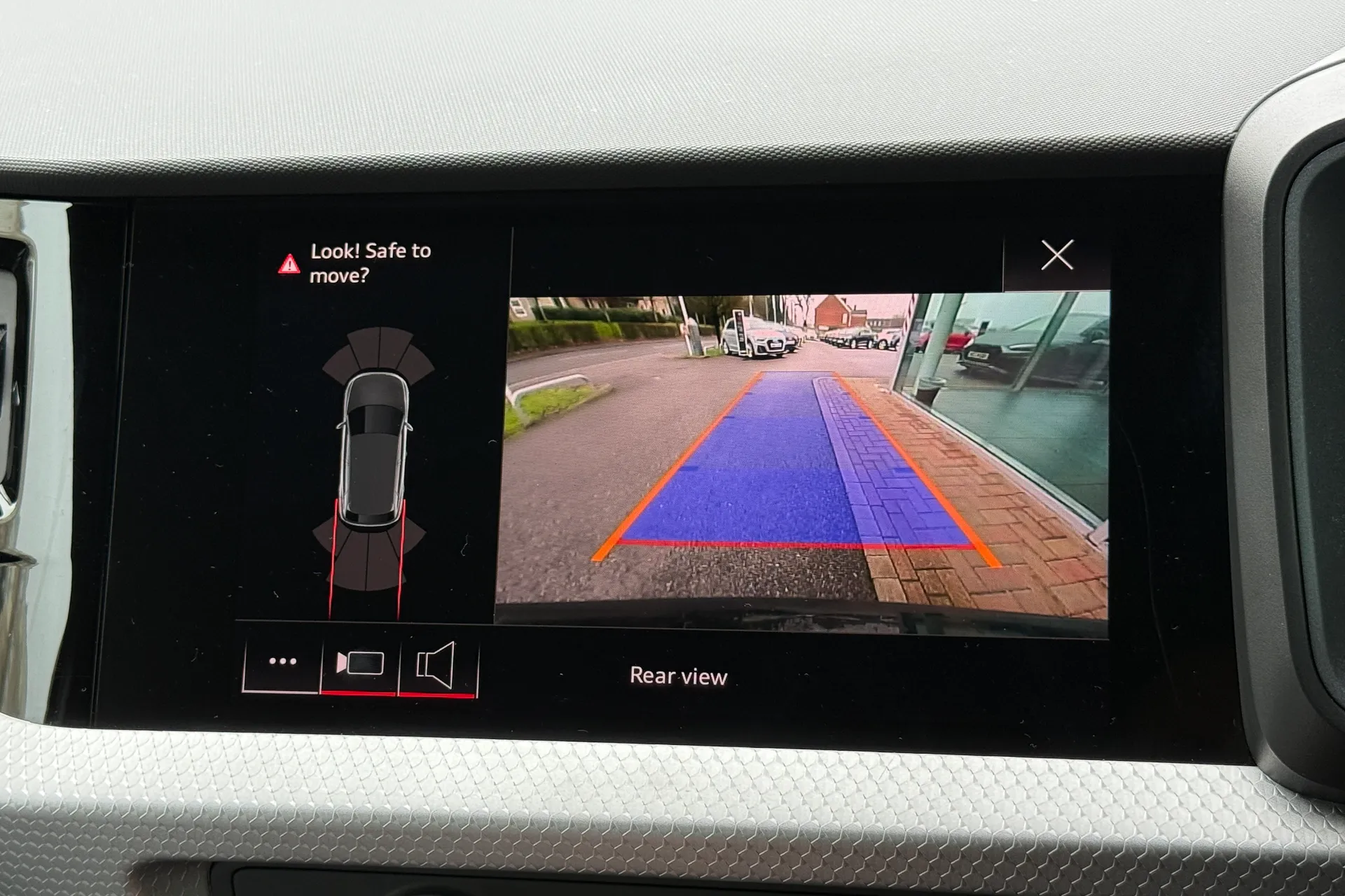 Audi A1 thumbnail image number 4