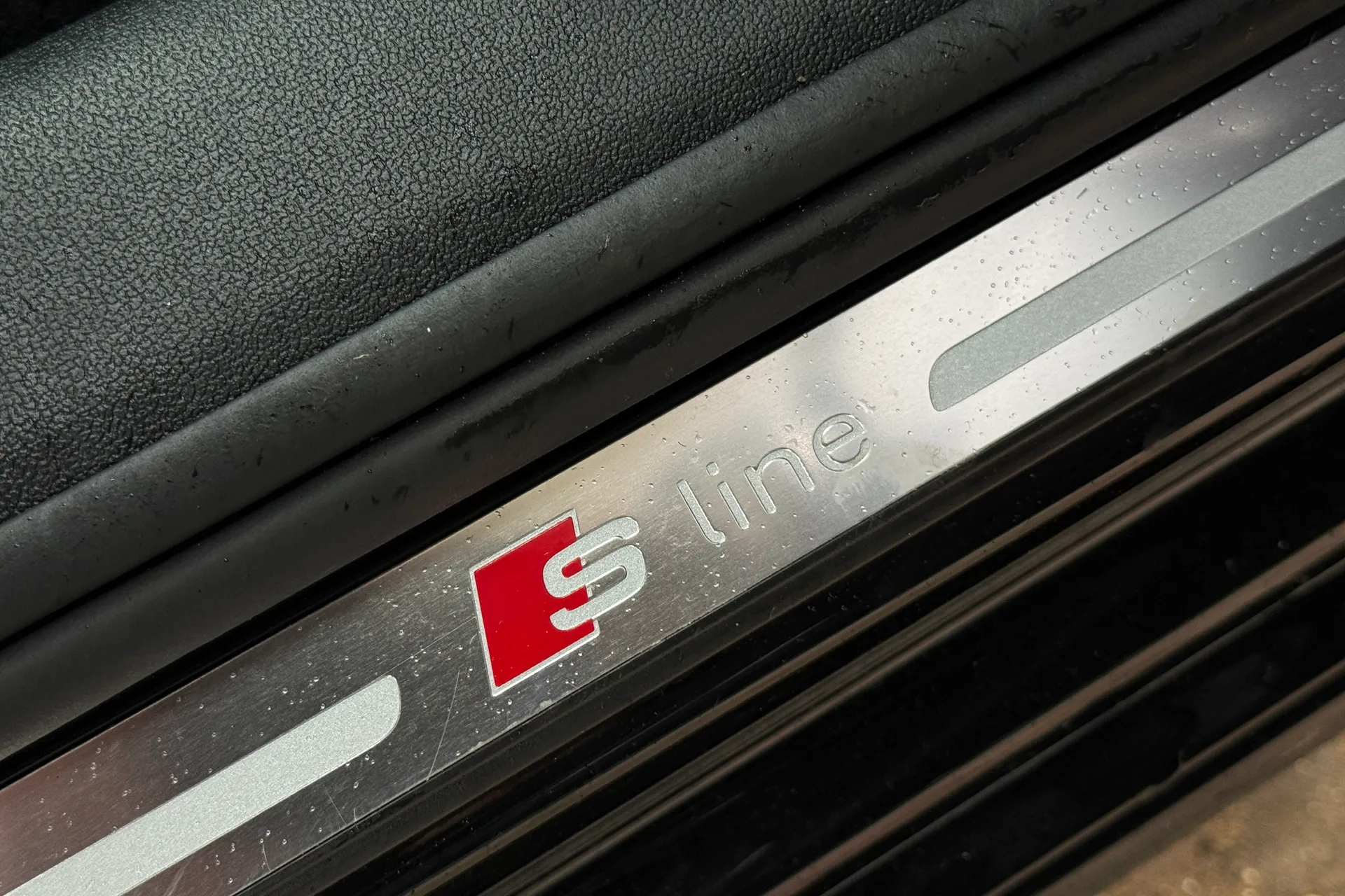 Audi A1 thumbnail image number 32