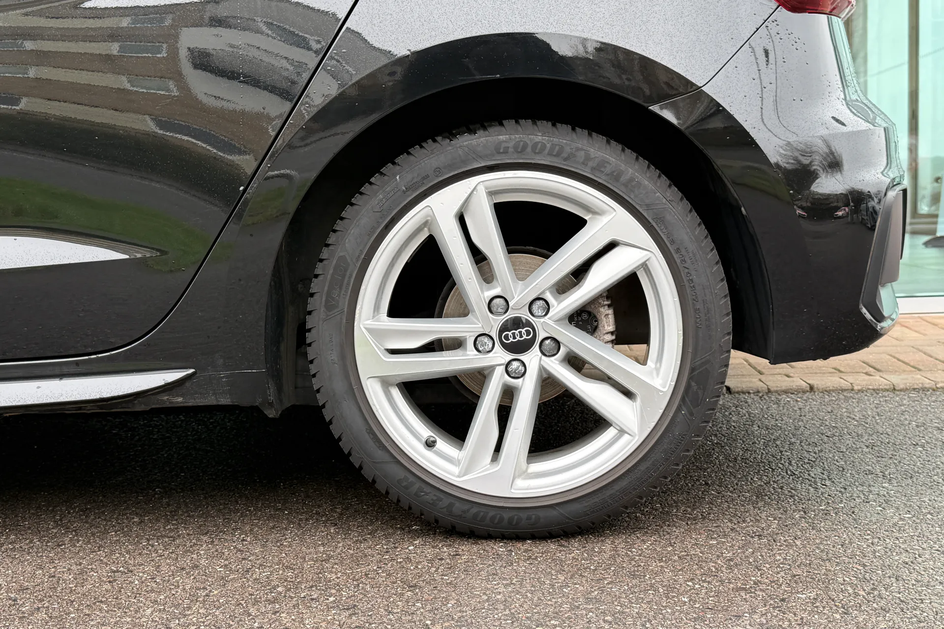 Audi A1 thumbnail image number 9