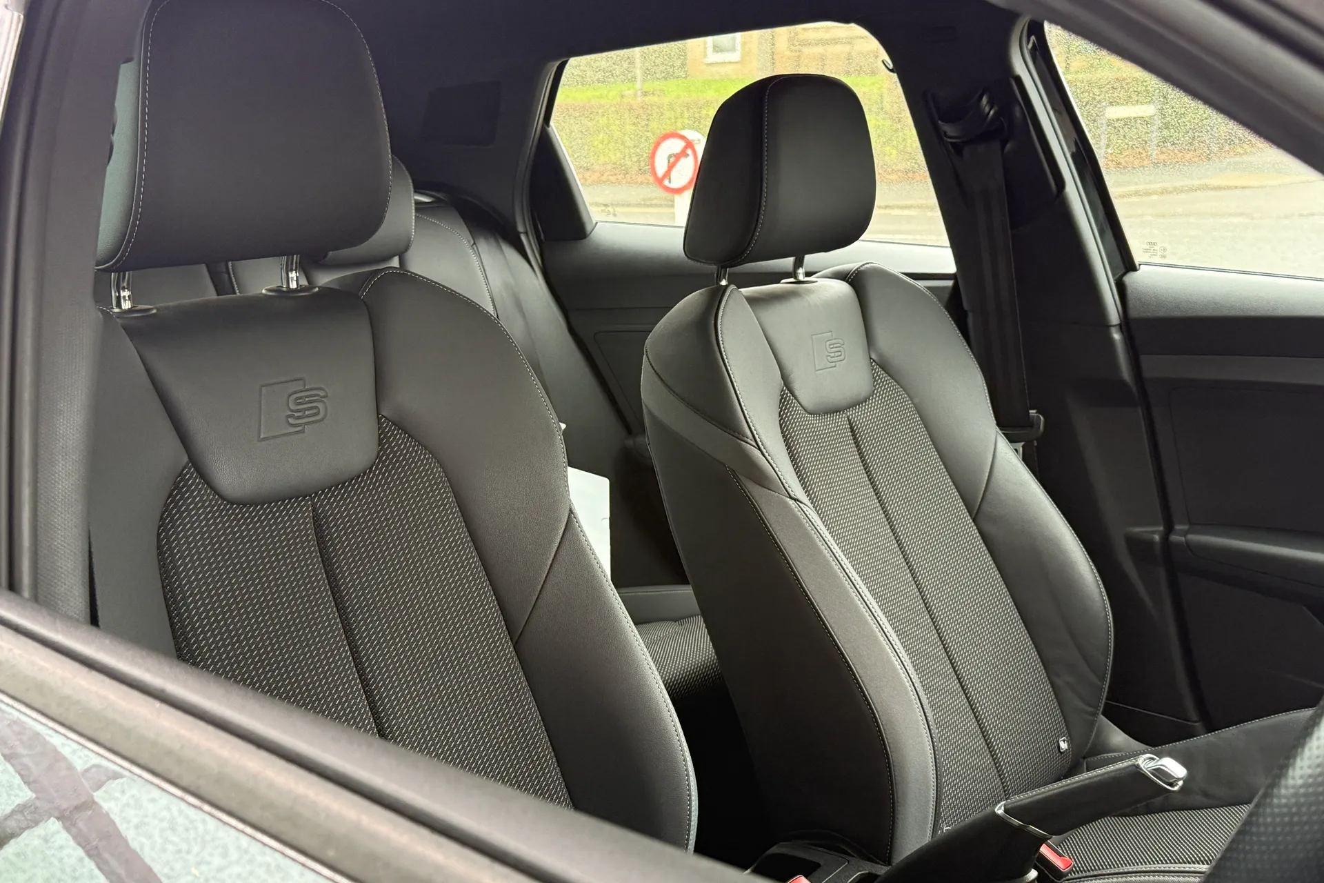 Audi A1 thumbnail image number 34