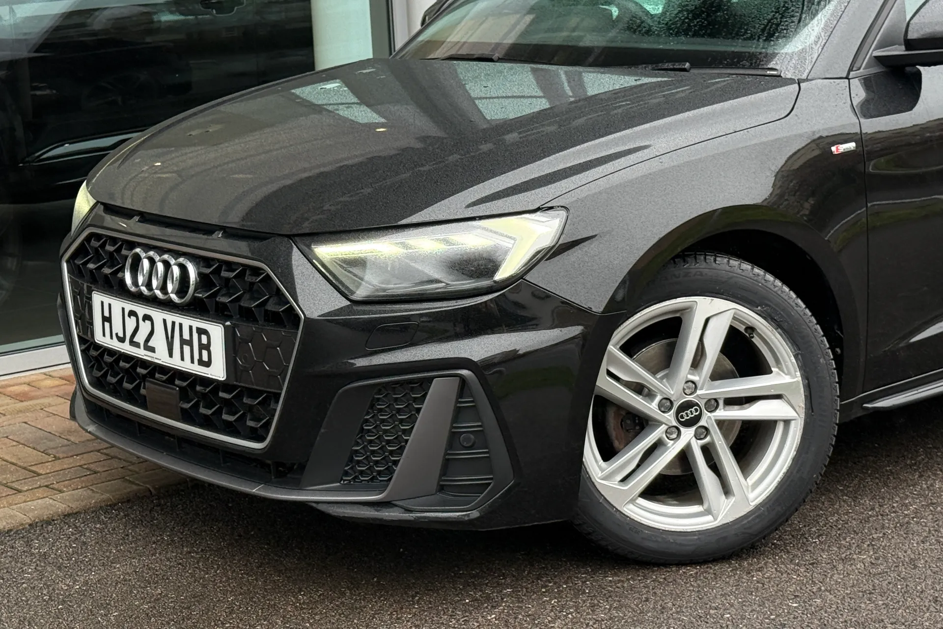 Audi A1 thumbnail image number 55