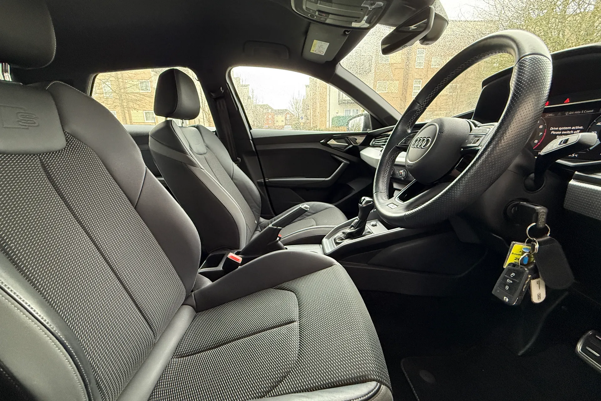 Audi A1 thumbnail image number 31