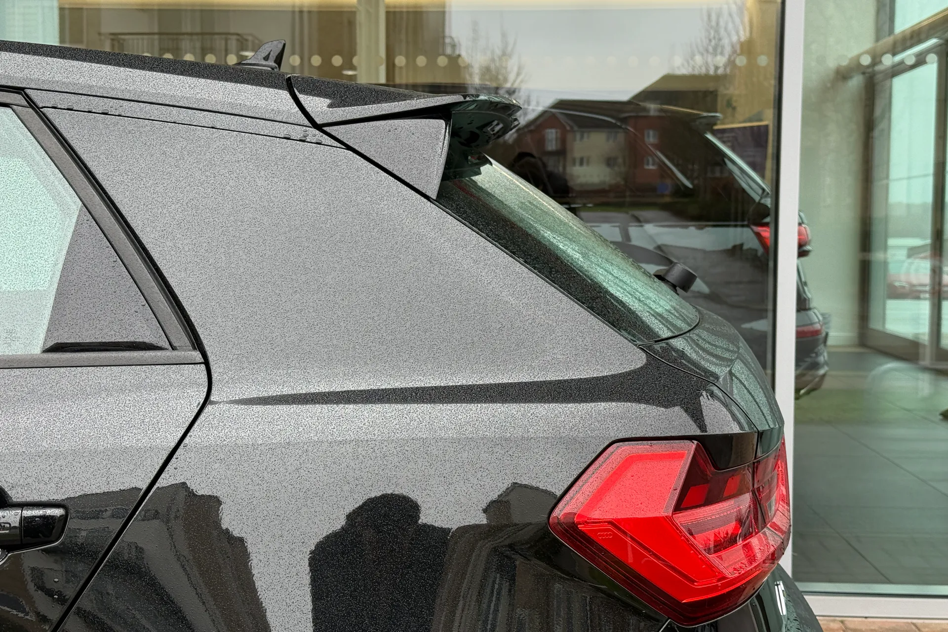 Audi A1 thumbnail image number 45