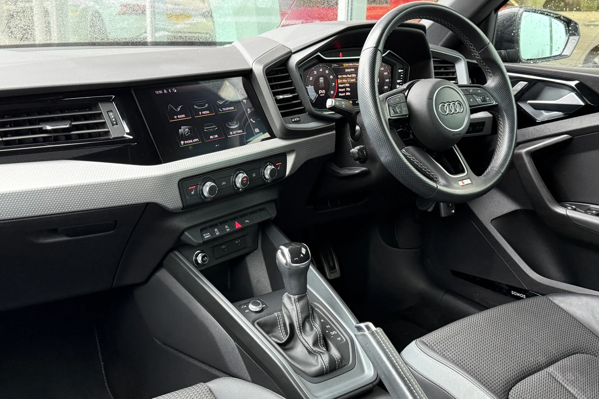 Audi A1 thumbnail image number 51