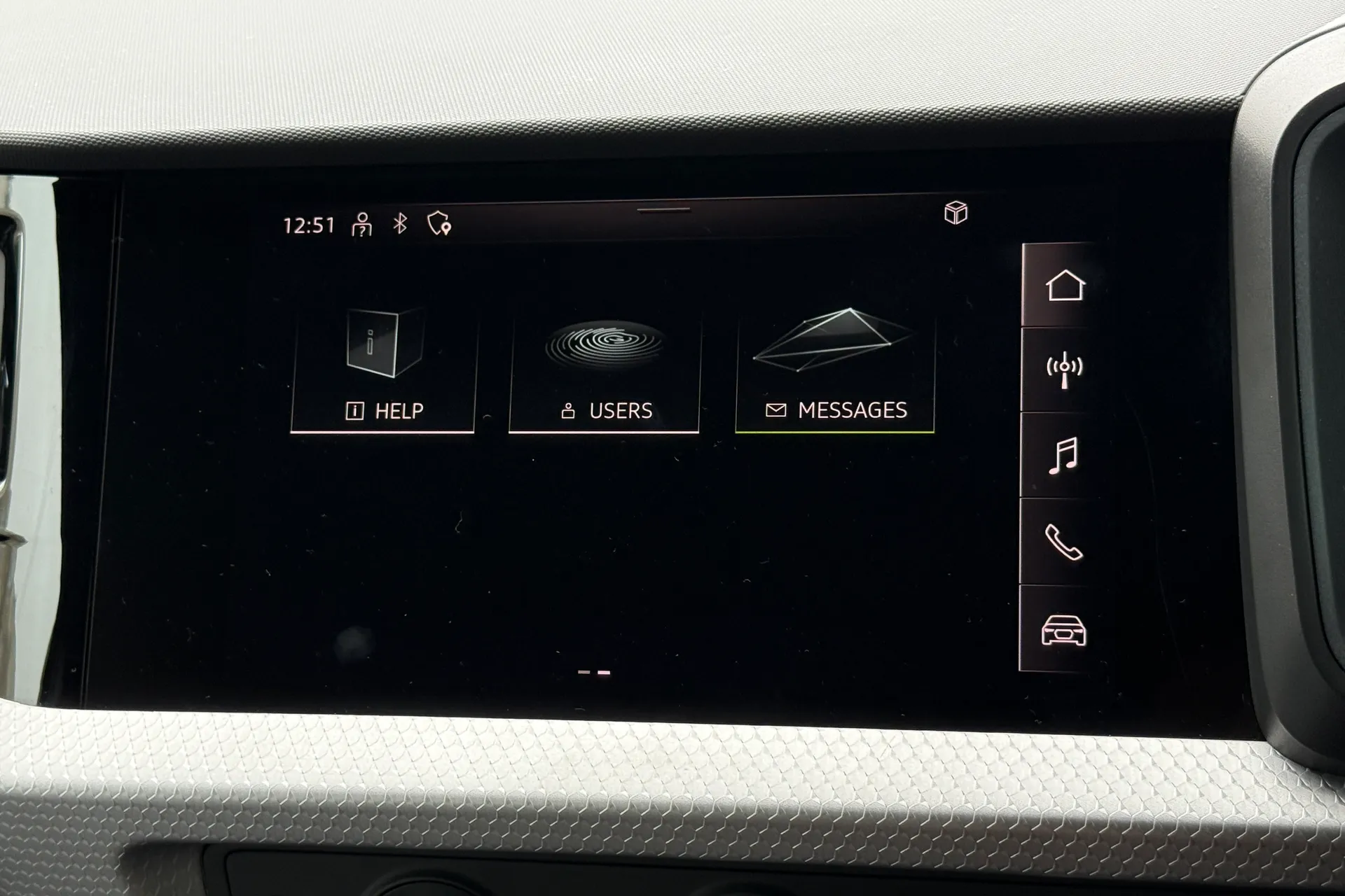 Audi A1 thumbnail image number 20