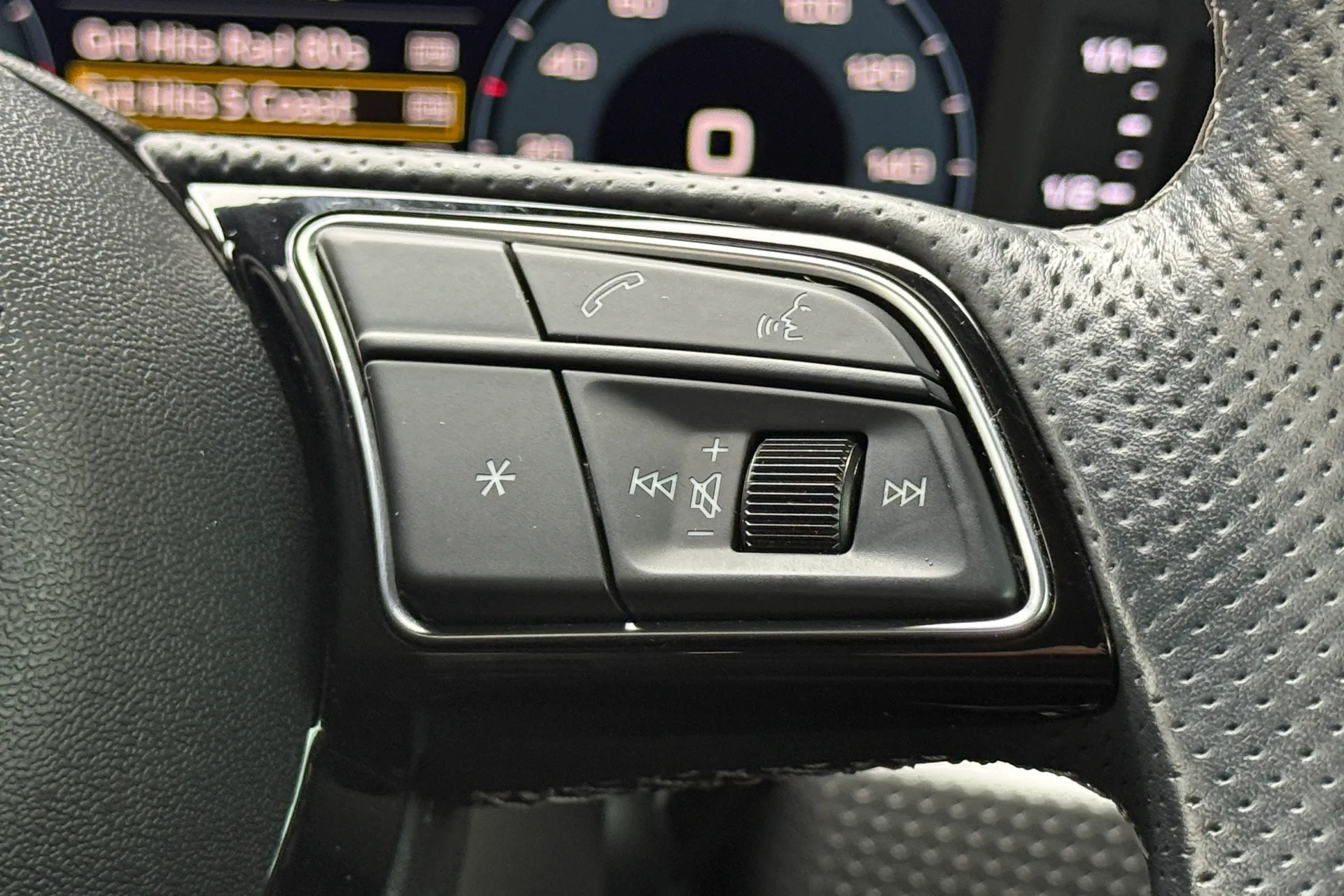 Audi A1 thumbnail image number 13