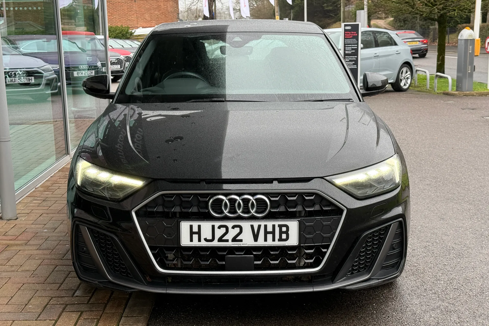 Audi A1 thumbnail image number 54