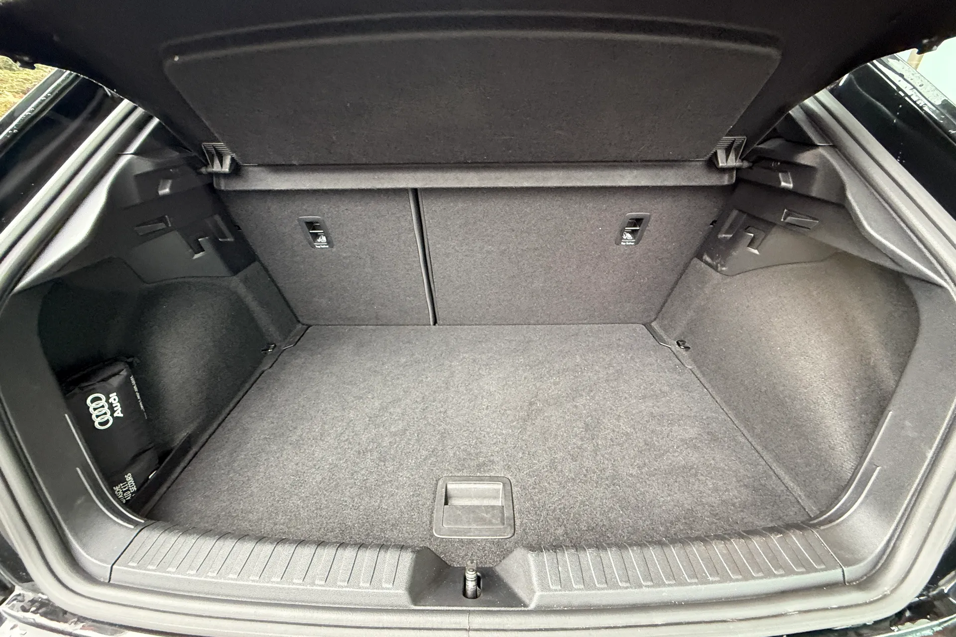 Audi A1 thumbnail image number 48