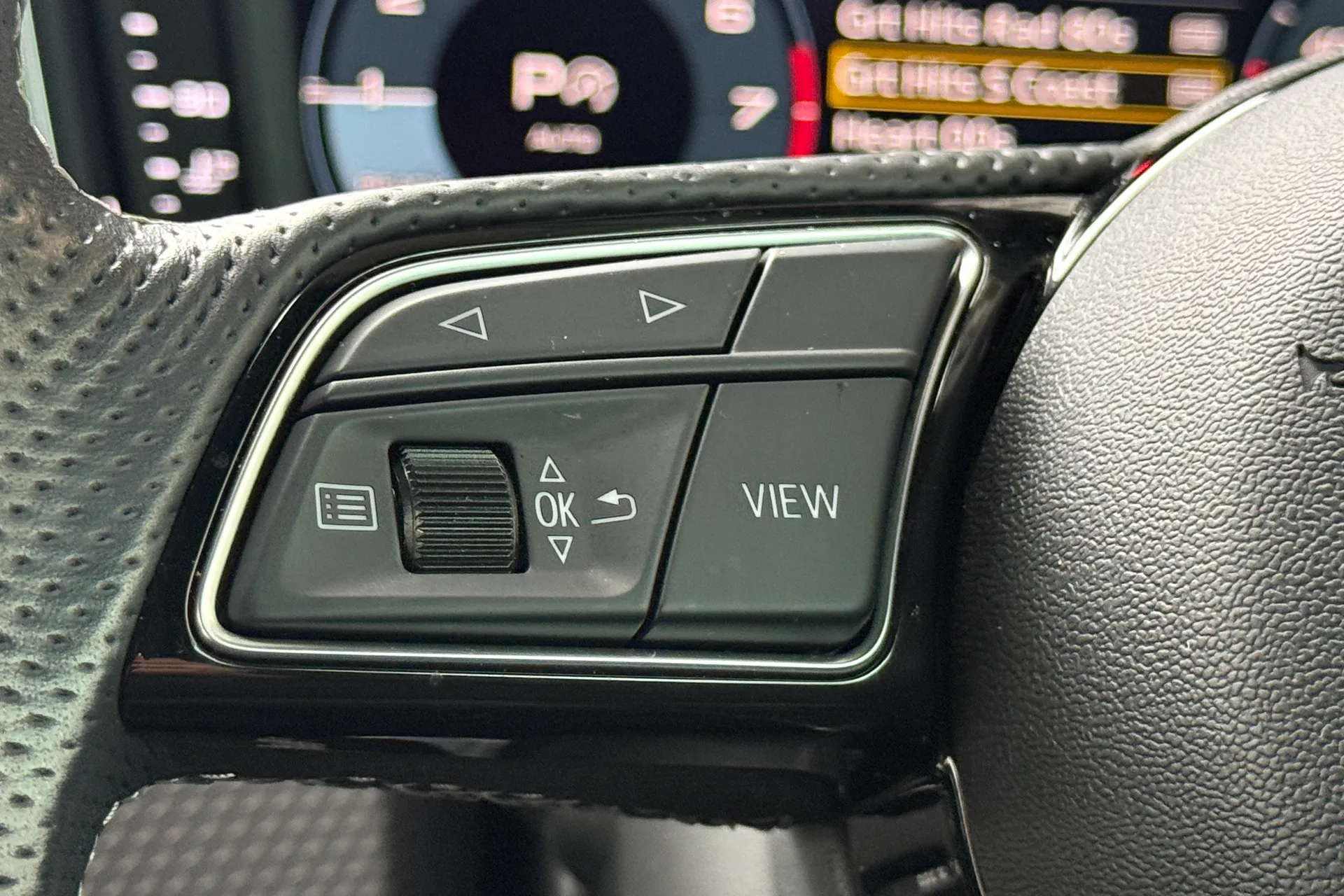 Audi A1 thumbnail image number 14