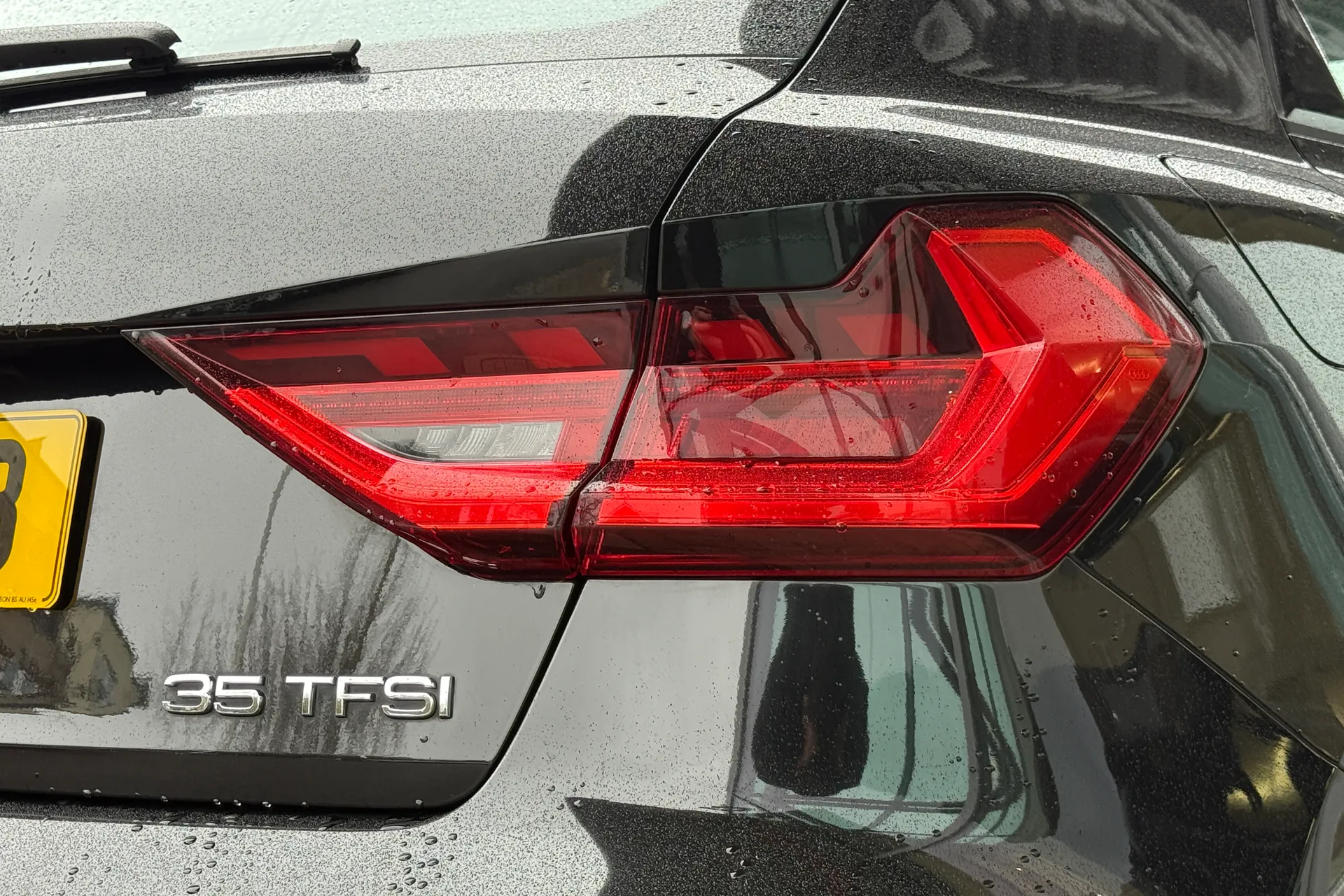 Audi A1 thumbnail image number 42