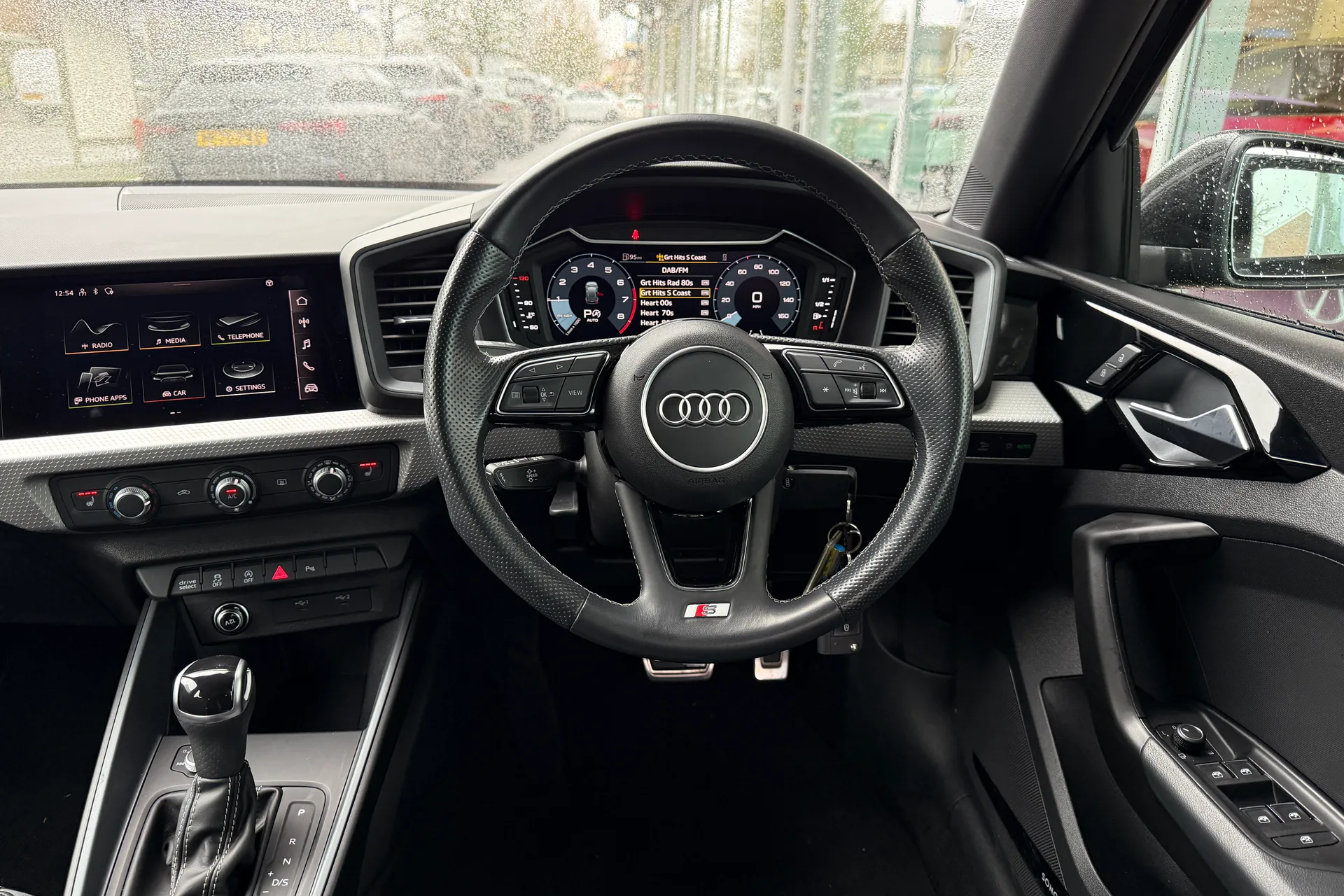 Audi A1 thumbnail image number 39