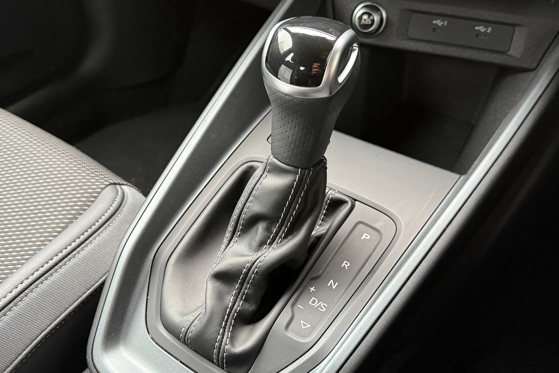 Audi A1 thumbnail image number 23