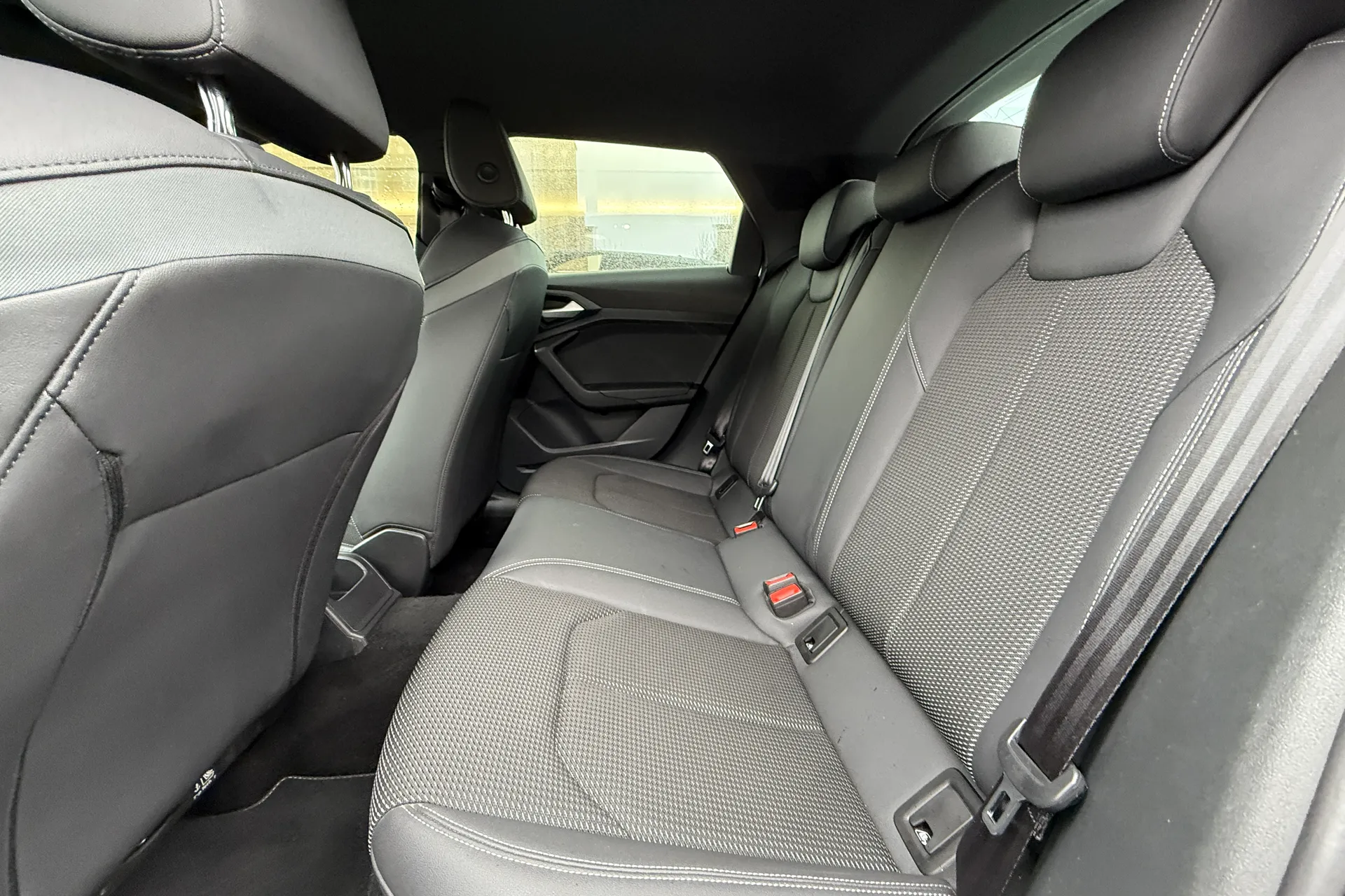 Audi A1 thumbnail image number 50