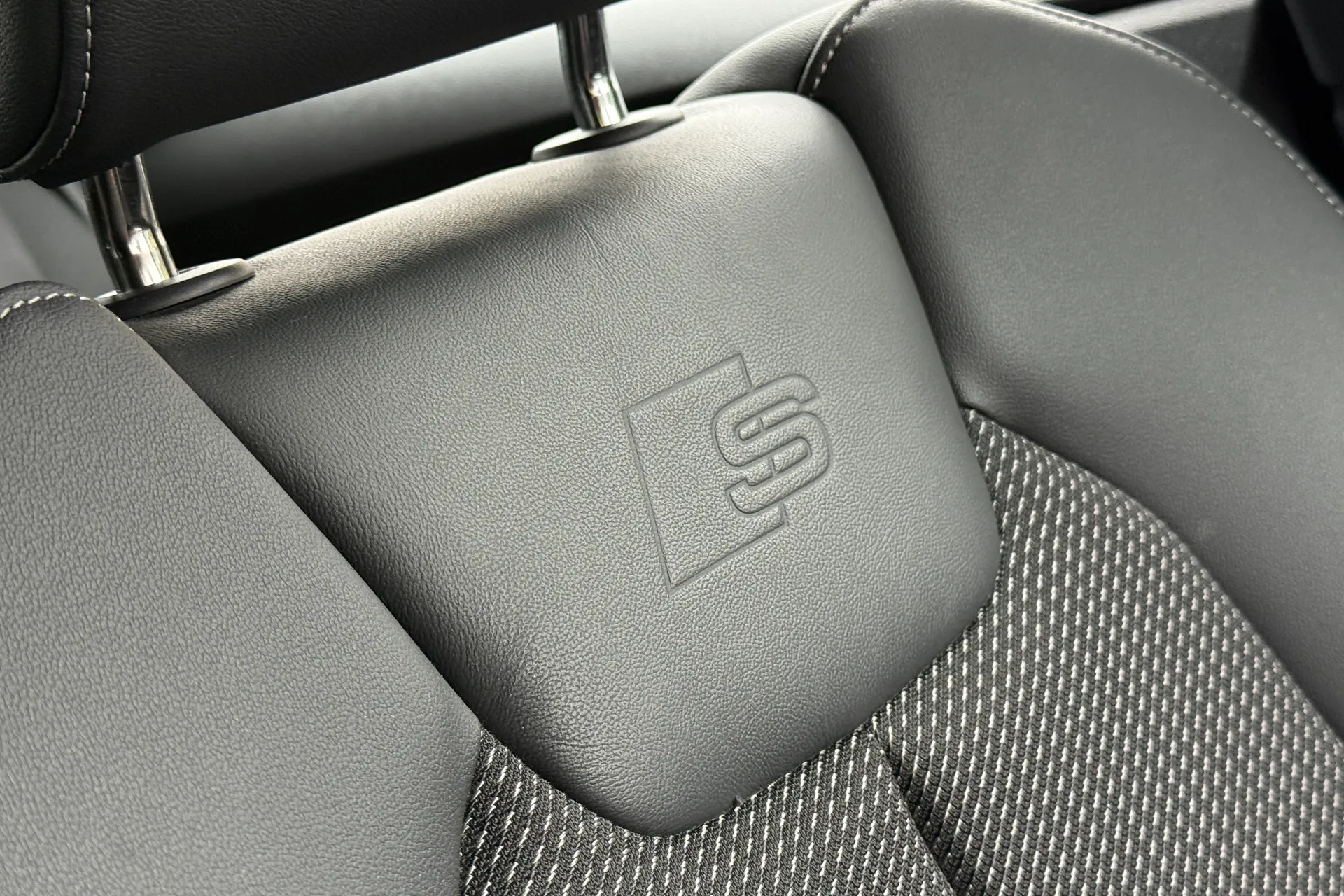 Audi A1 thumbnail image number 28