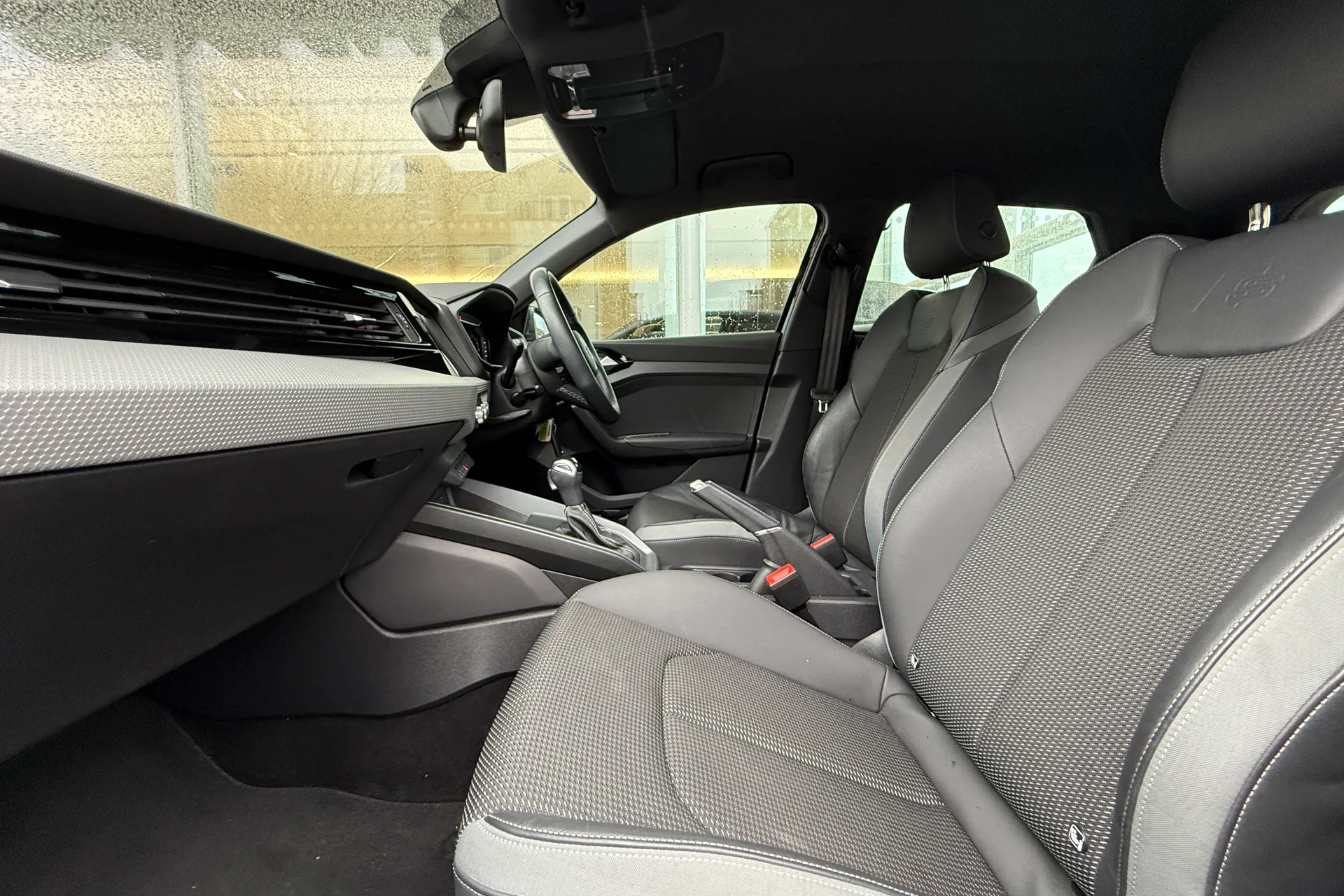 Audi A1 thumbnail image number 52