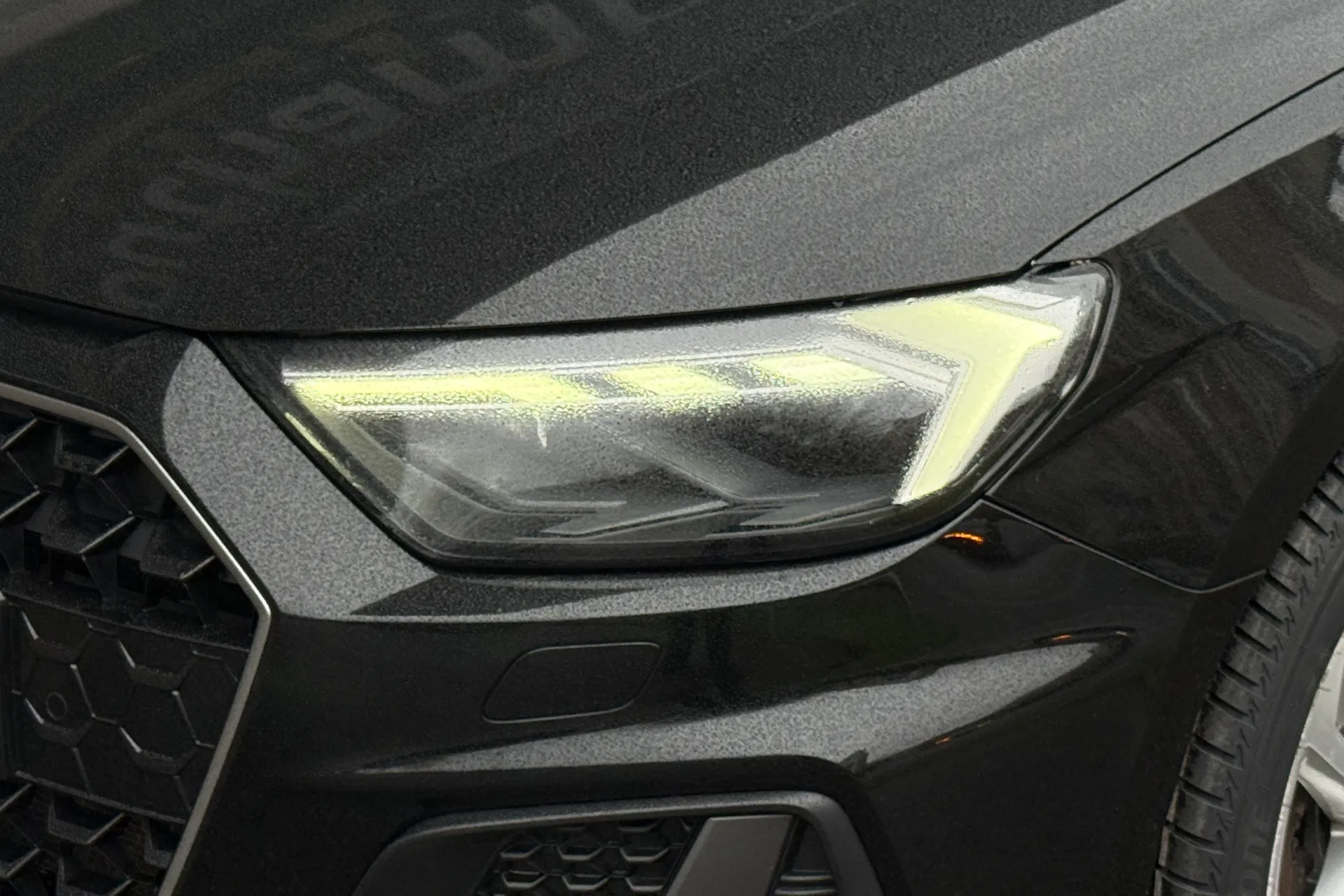 Audi A1 thumbnail image number 53