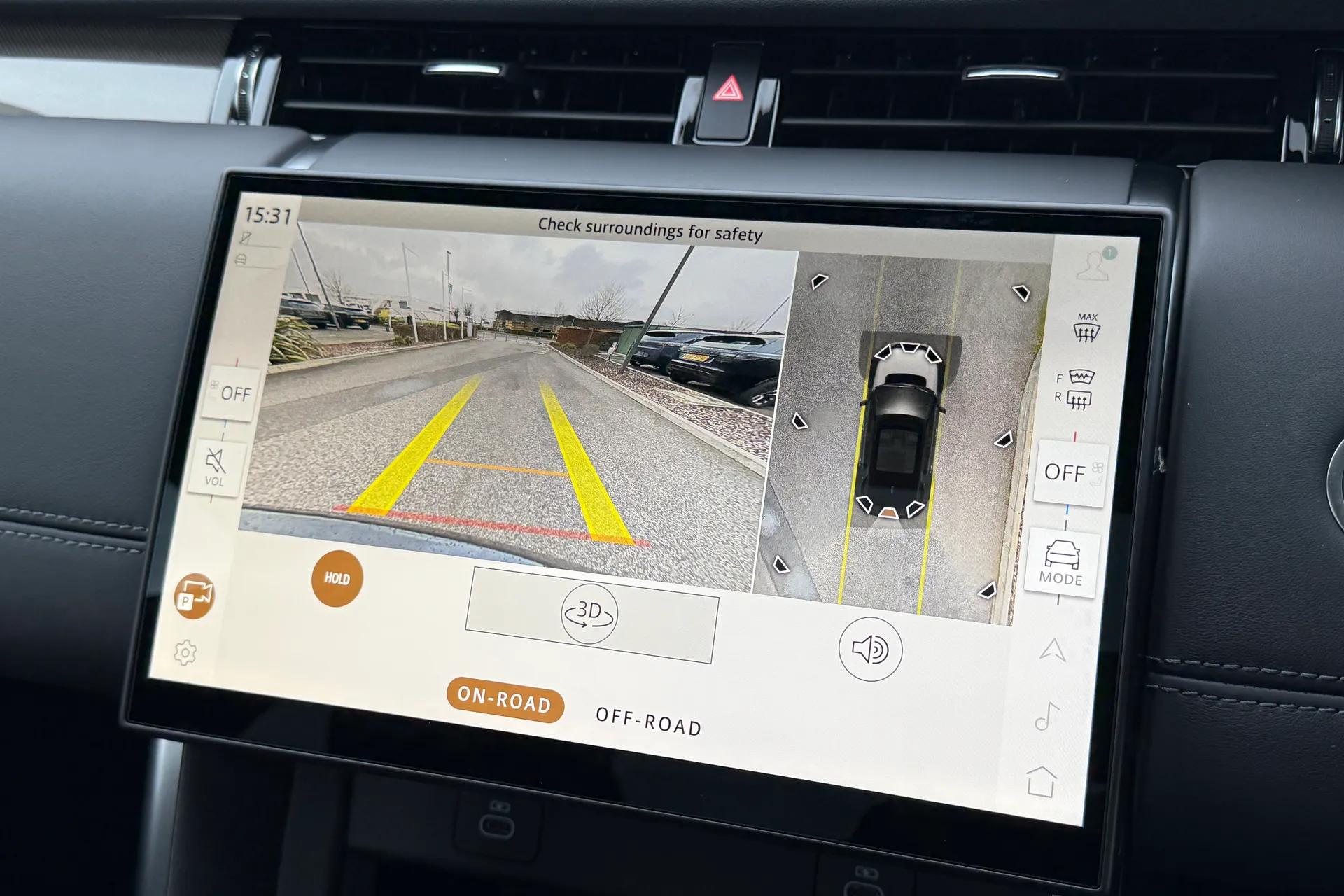 LAND ROVER DISCOVERY SPORT thumbnail image number 8