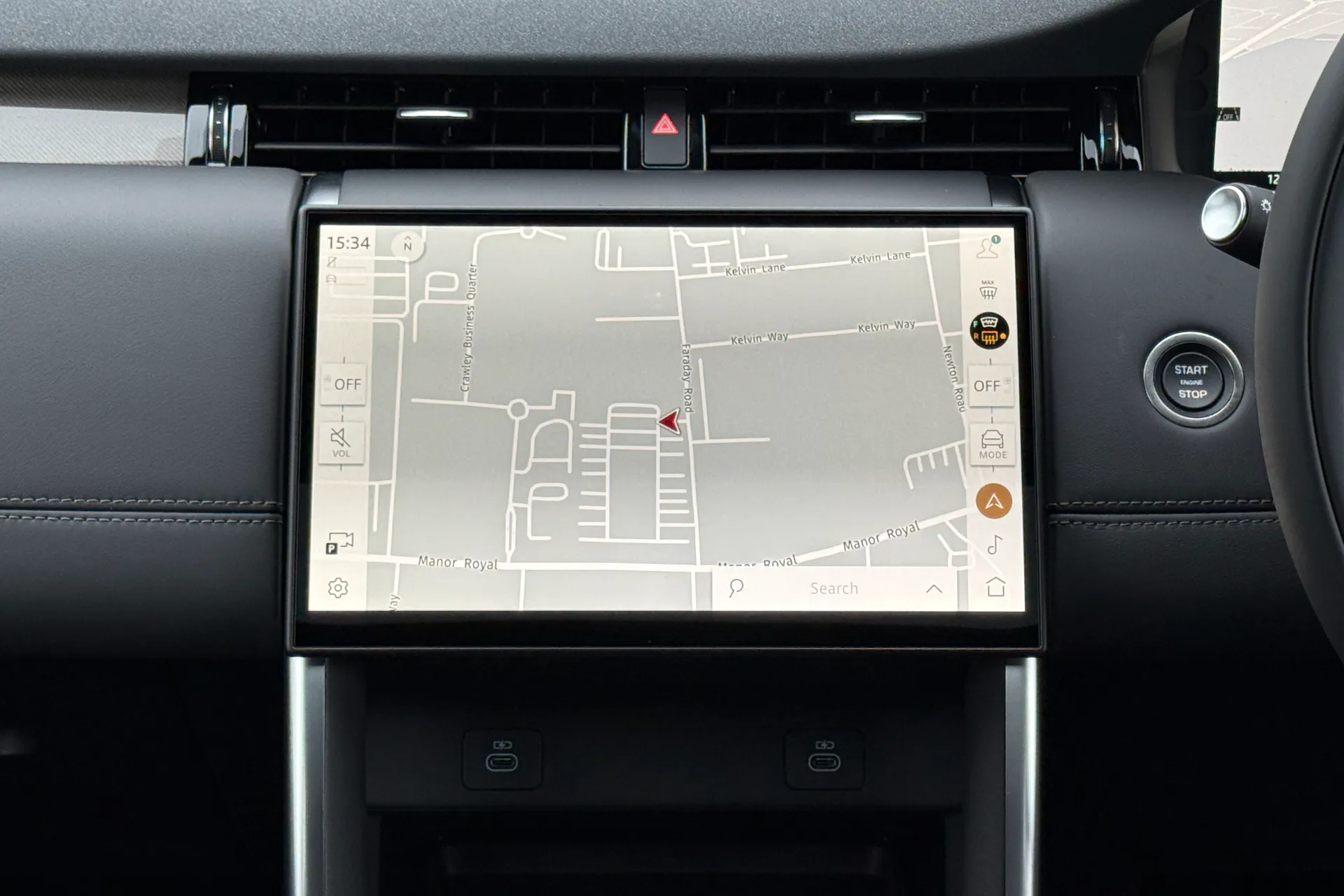 LAND ROVER DISCOVERY SPORT thumbnail image number 22