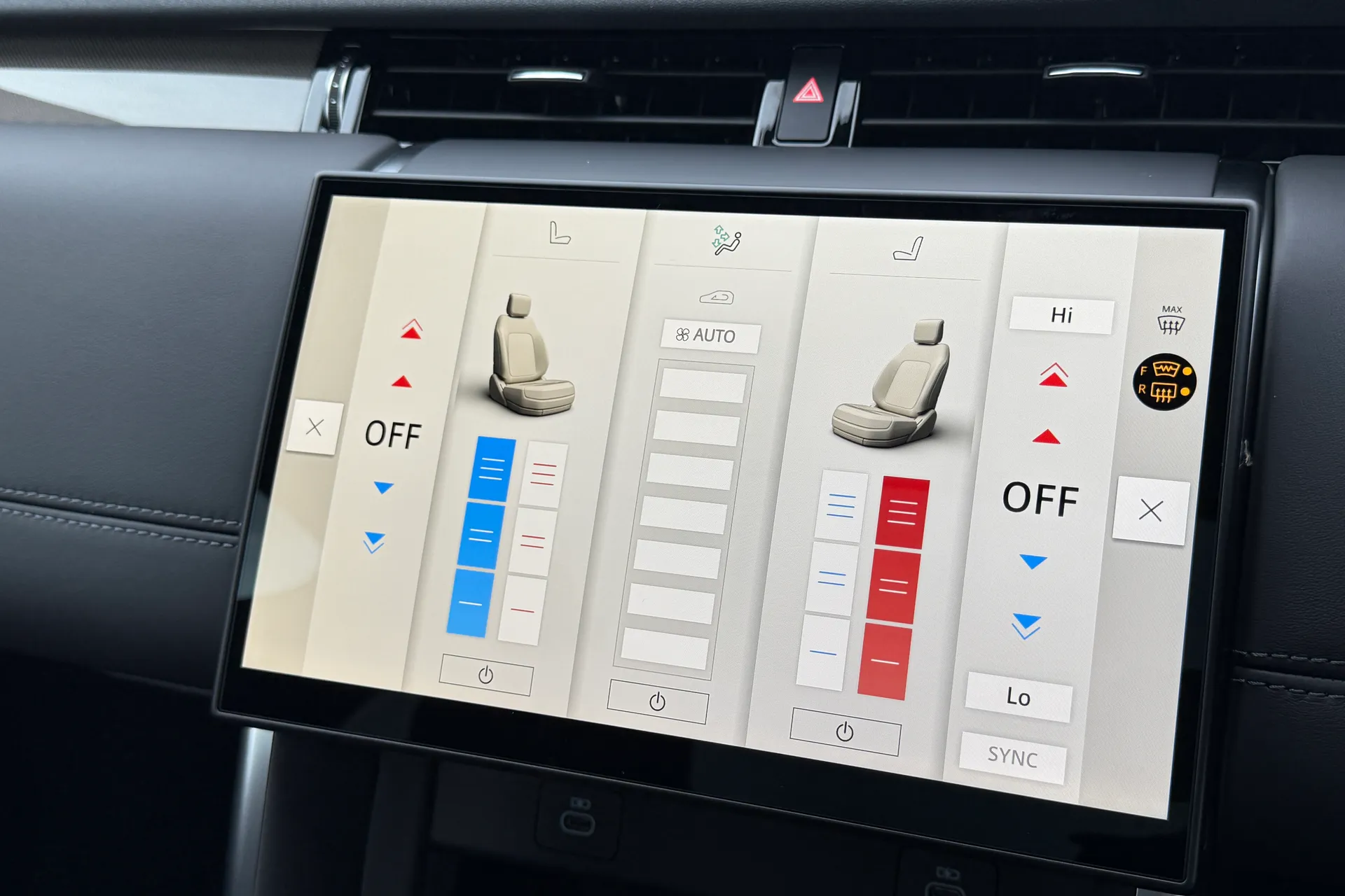 LAND ROVER DISCOVERY SPORT thumbnail image number 26