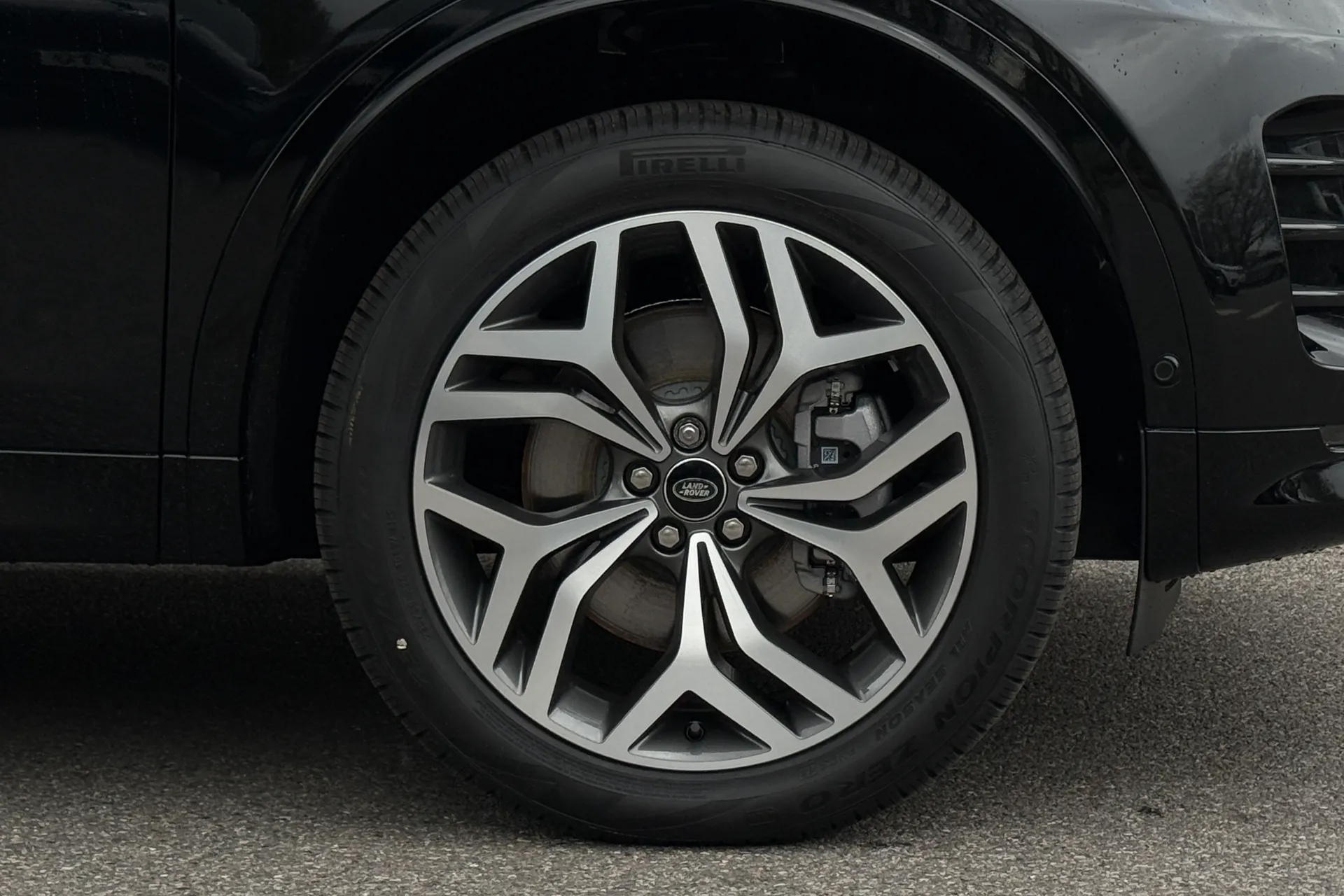 LAND ROVER DISCOVERY SPORT thumbnail image number 19