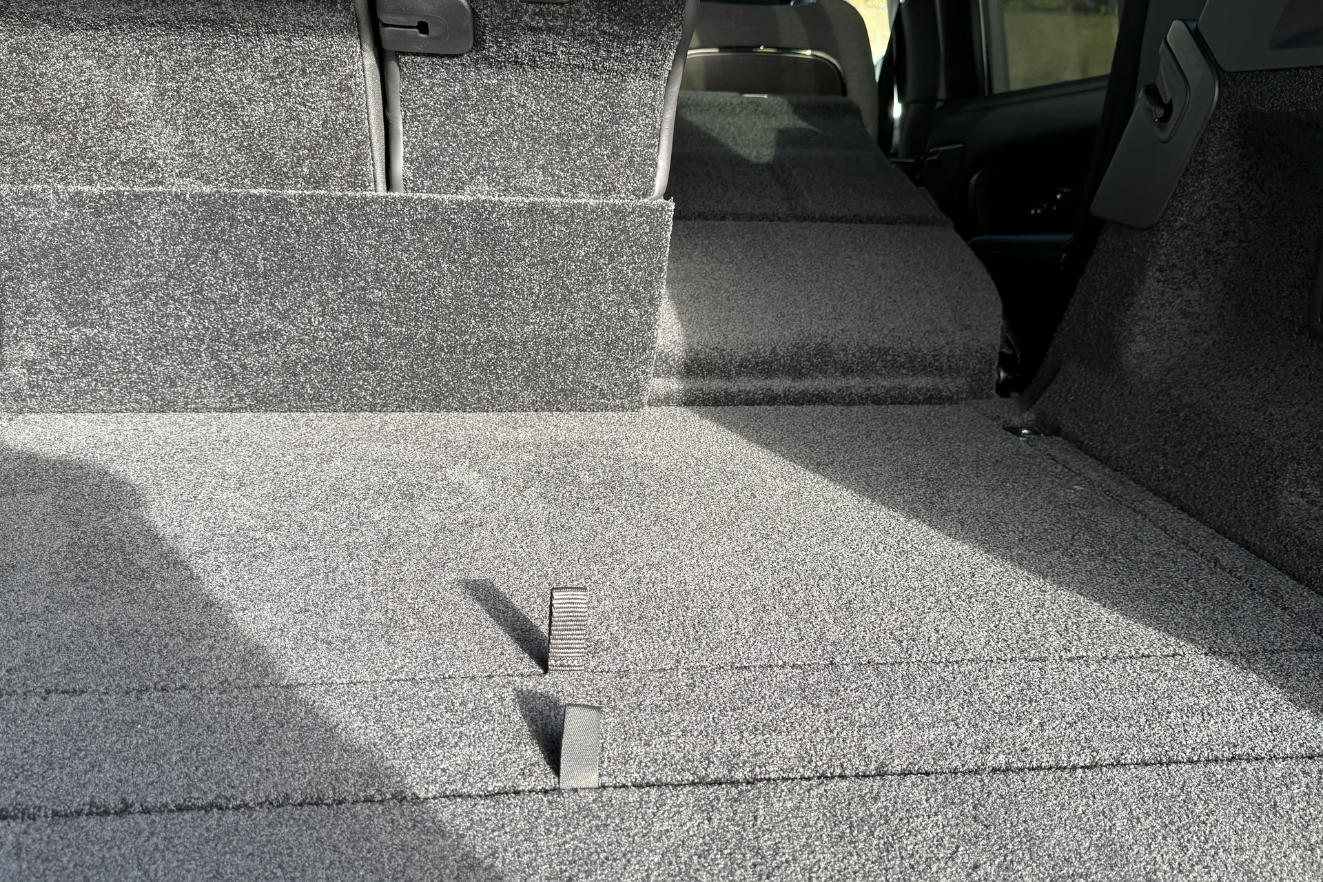 LAND ROVER RANGE ROVER thumbnail image number 62