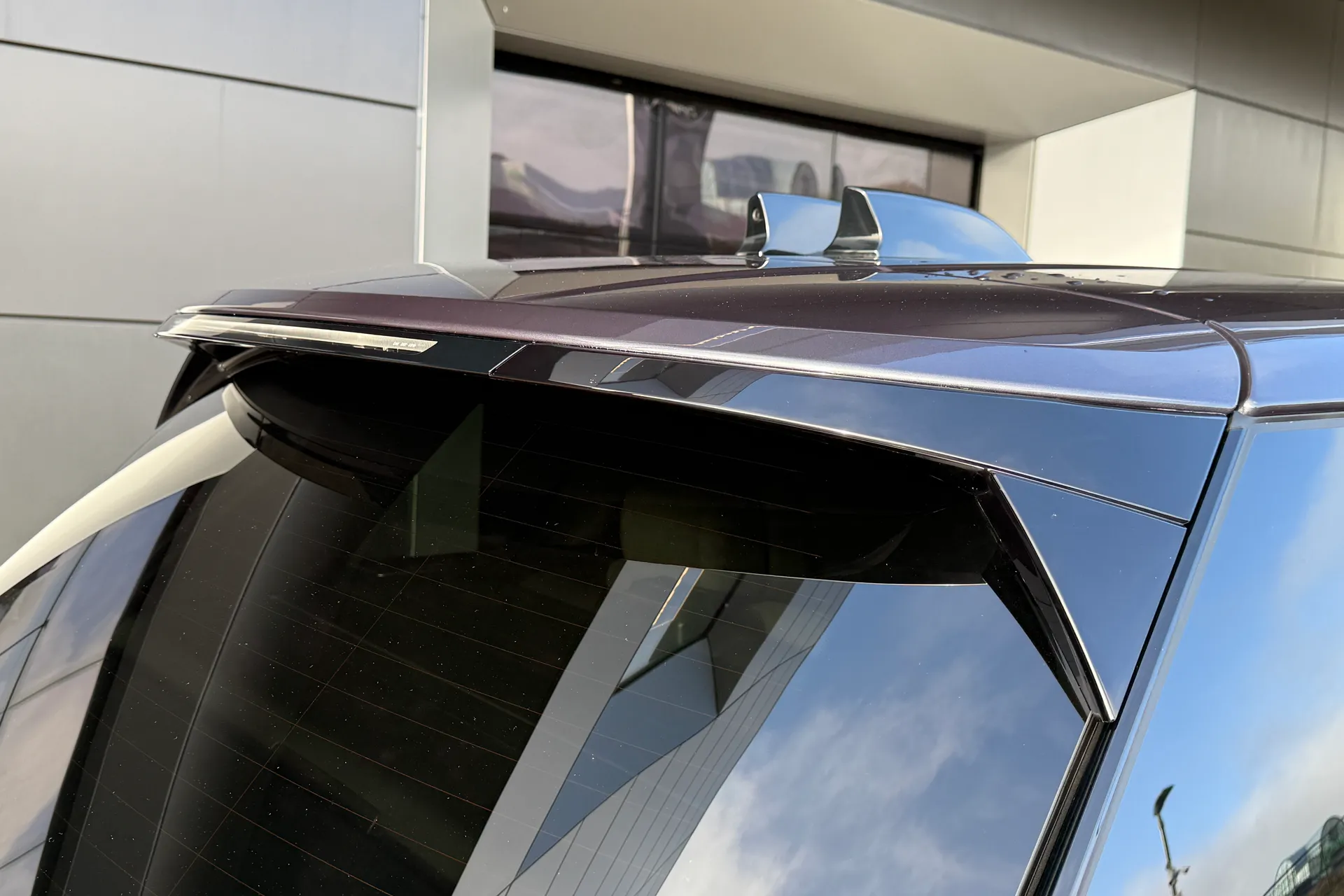 LAND ROVER RANGE ROVER thumbnail image number 39