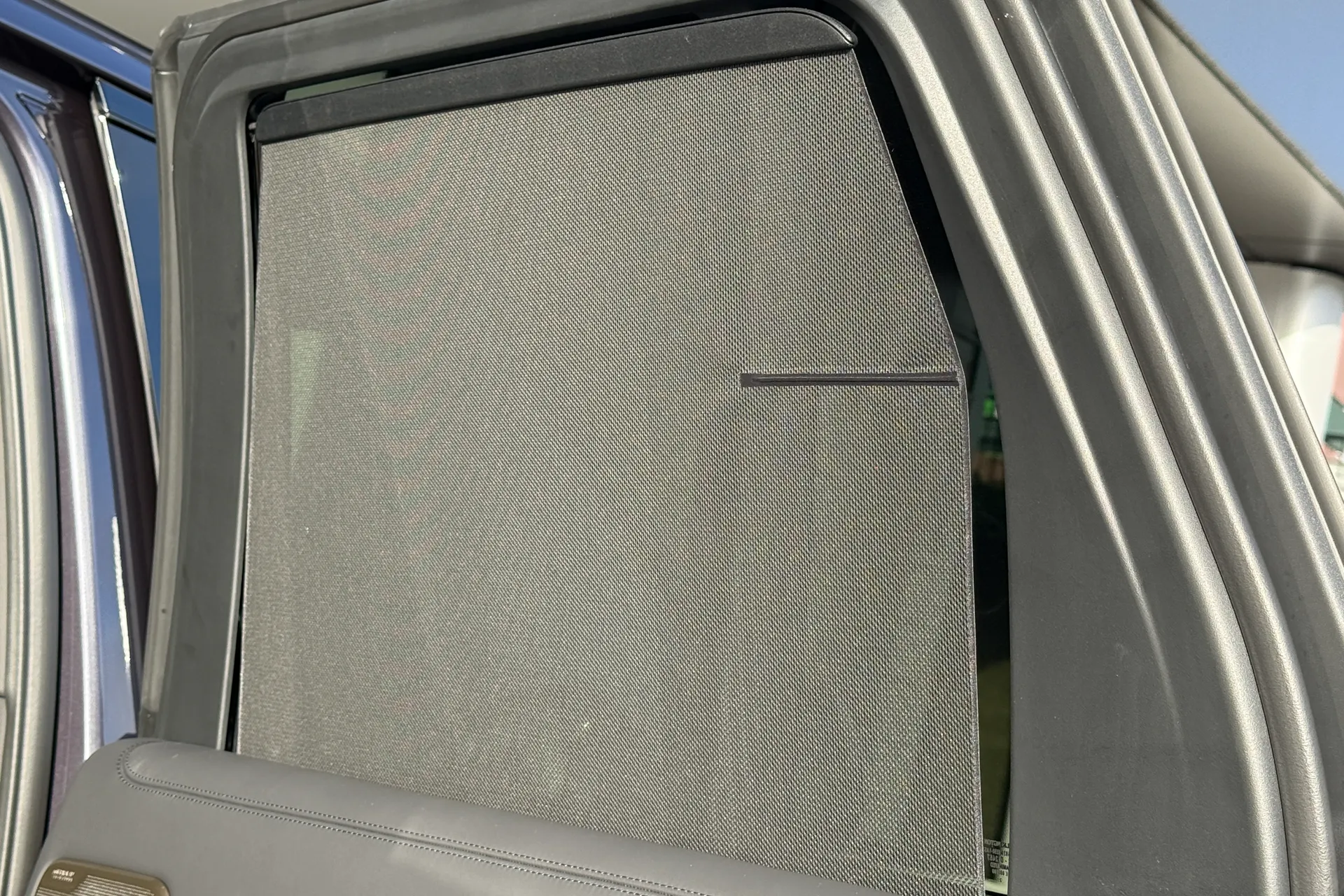 LAND ROVER RANGE ROVER thumbnail image number 59