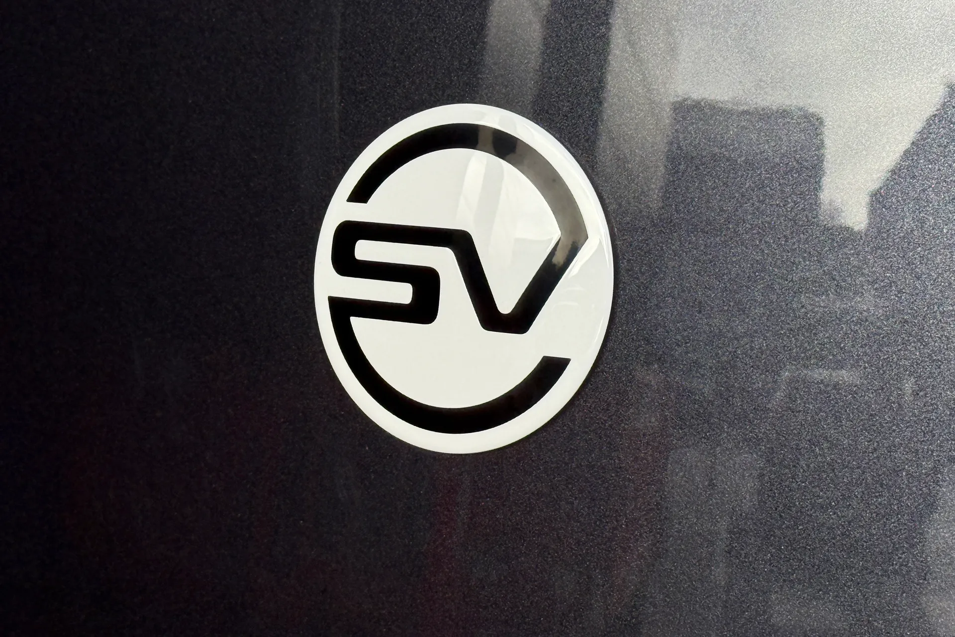 LAND ROVER RANGE ROVER thumbnail image number 34