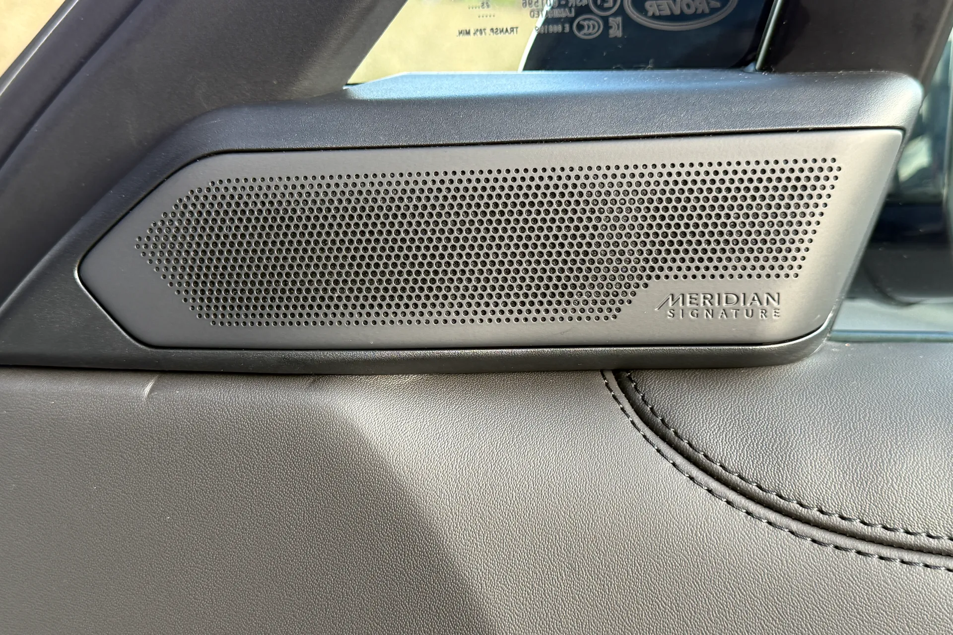 LAND ROVER RANGE ROVER thumbnail image number 45