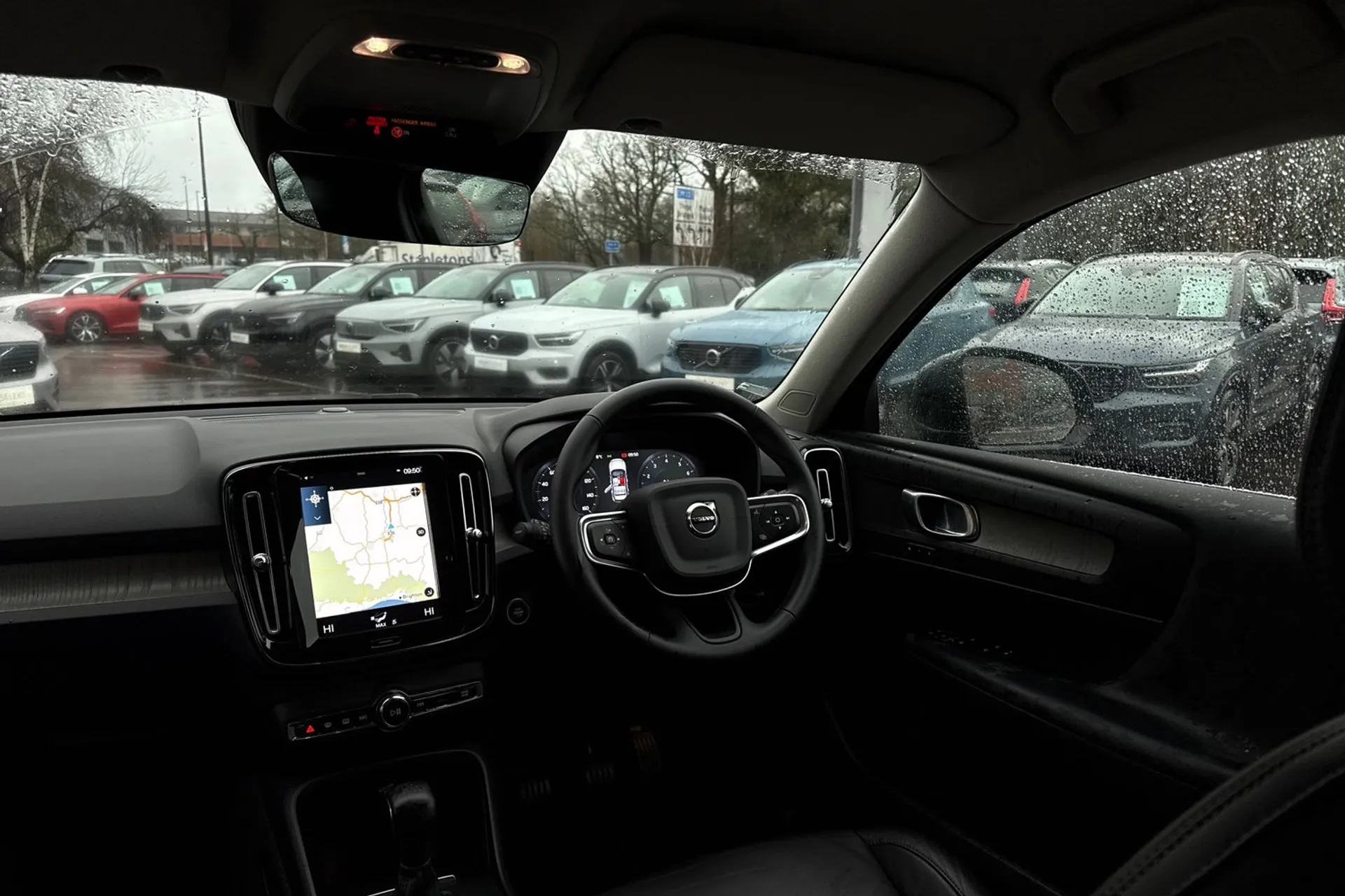 Volvo XC40 thumbnail image number 33