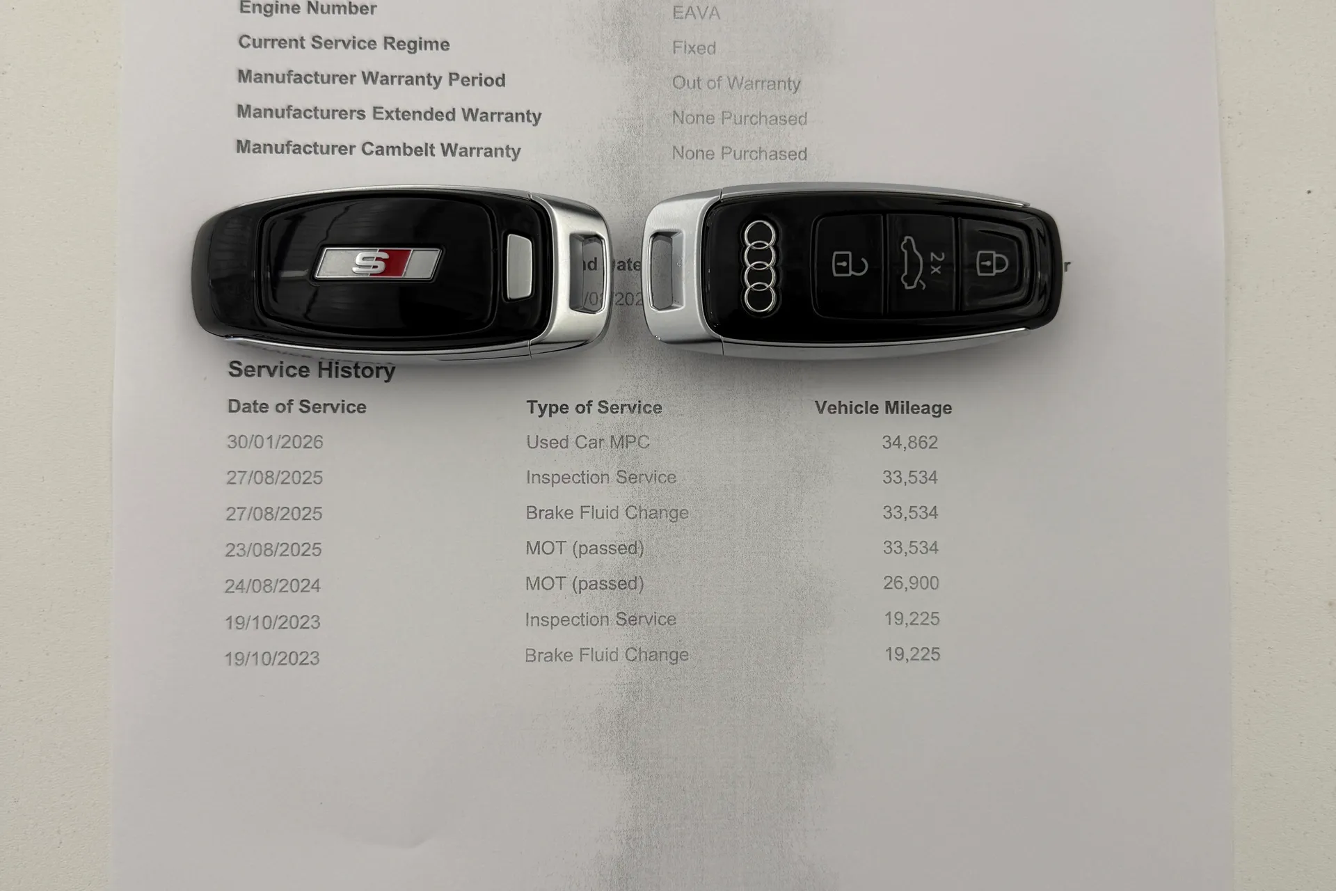 Audi e-tron thumbnail image number 6