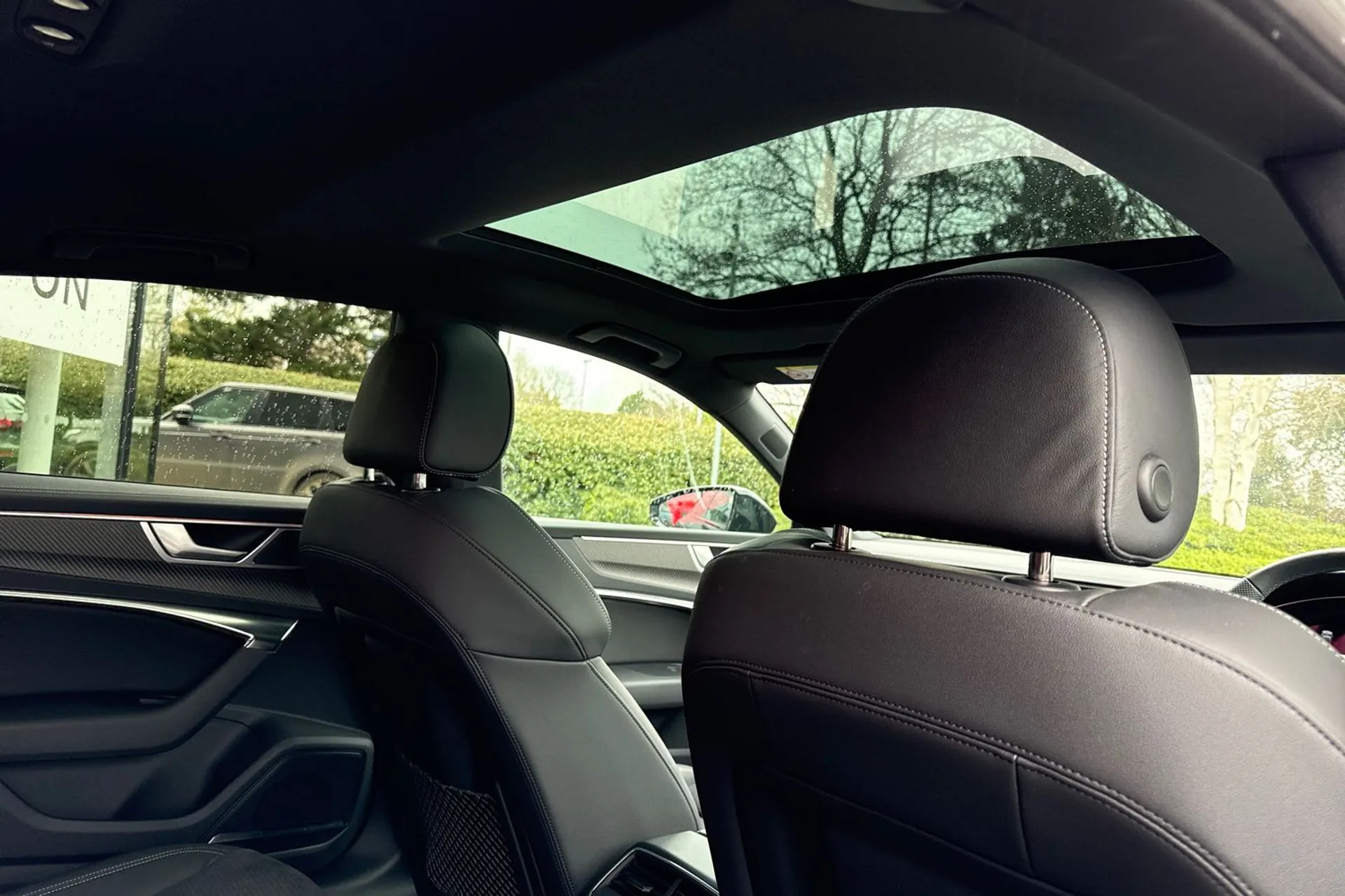 Audi A7 thumbnail image number 35