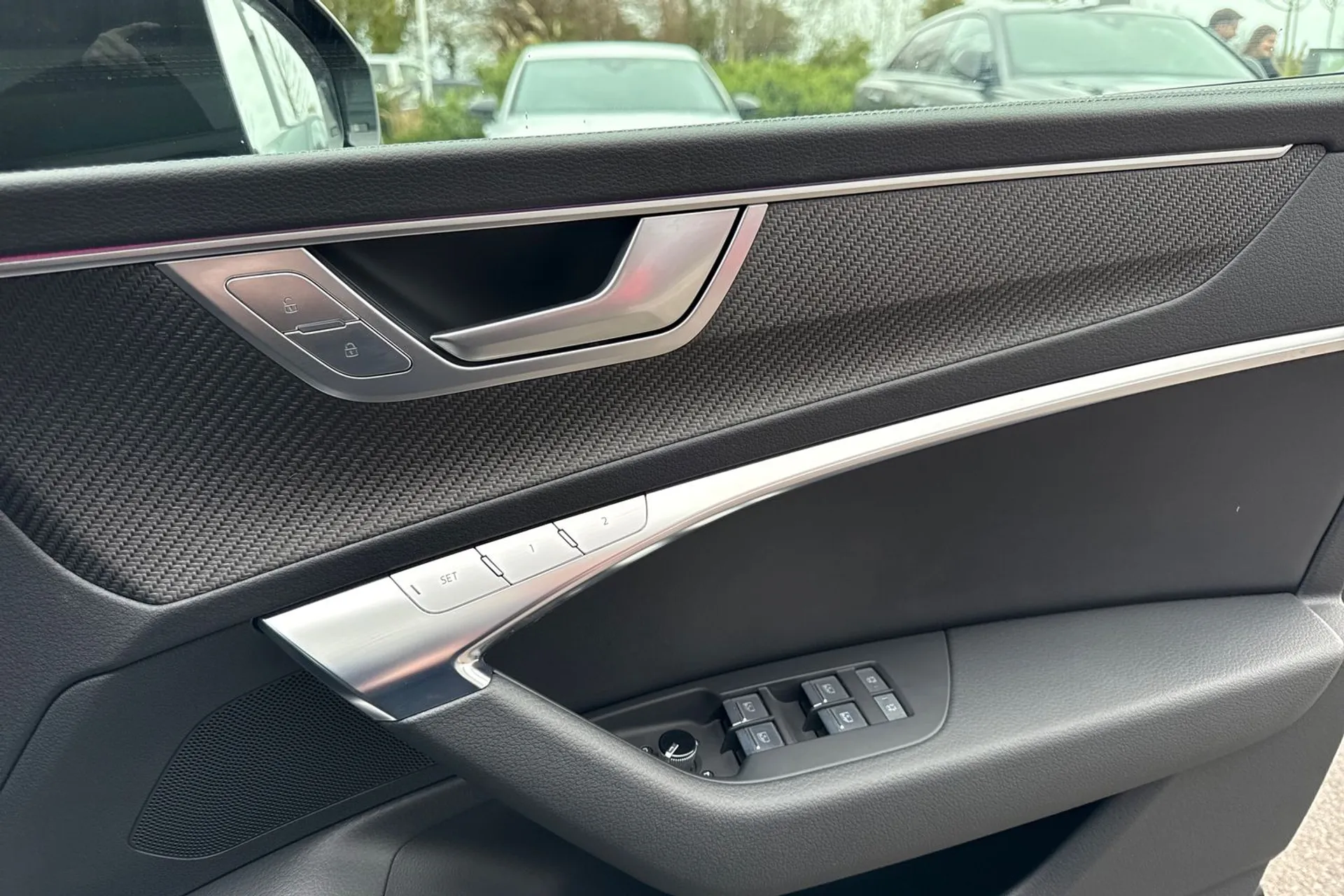 Audi A7 thumbnail image number 44