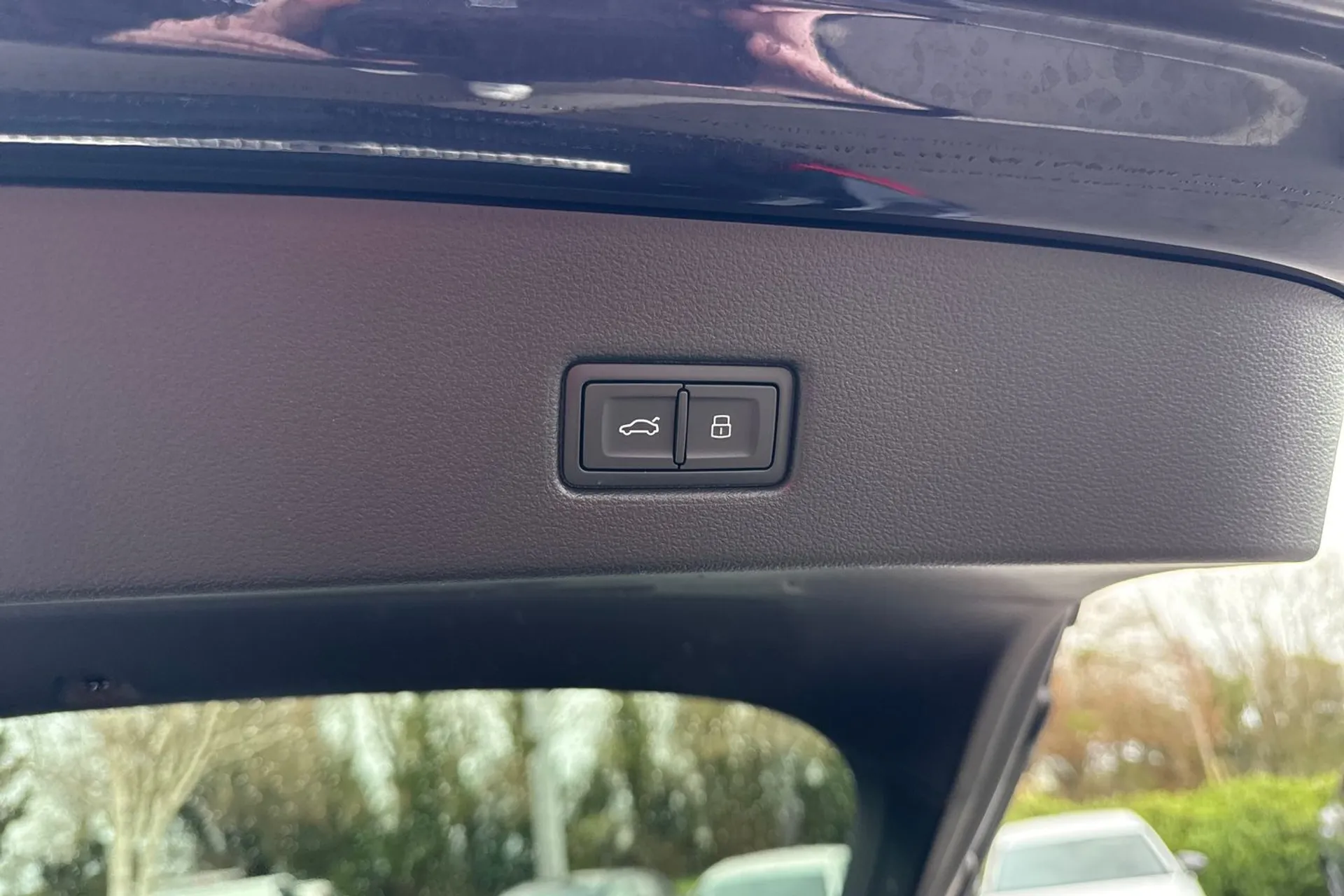 Audi A7 thumbnail image number 30