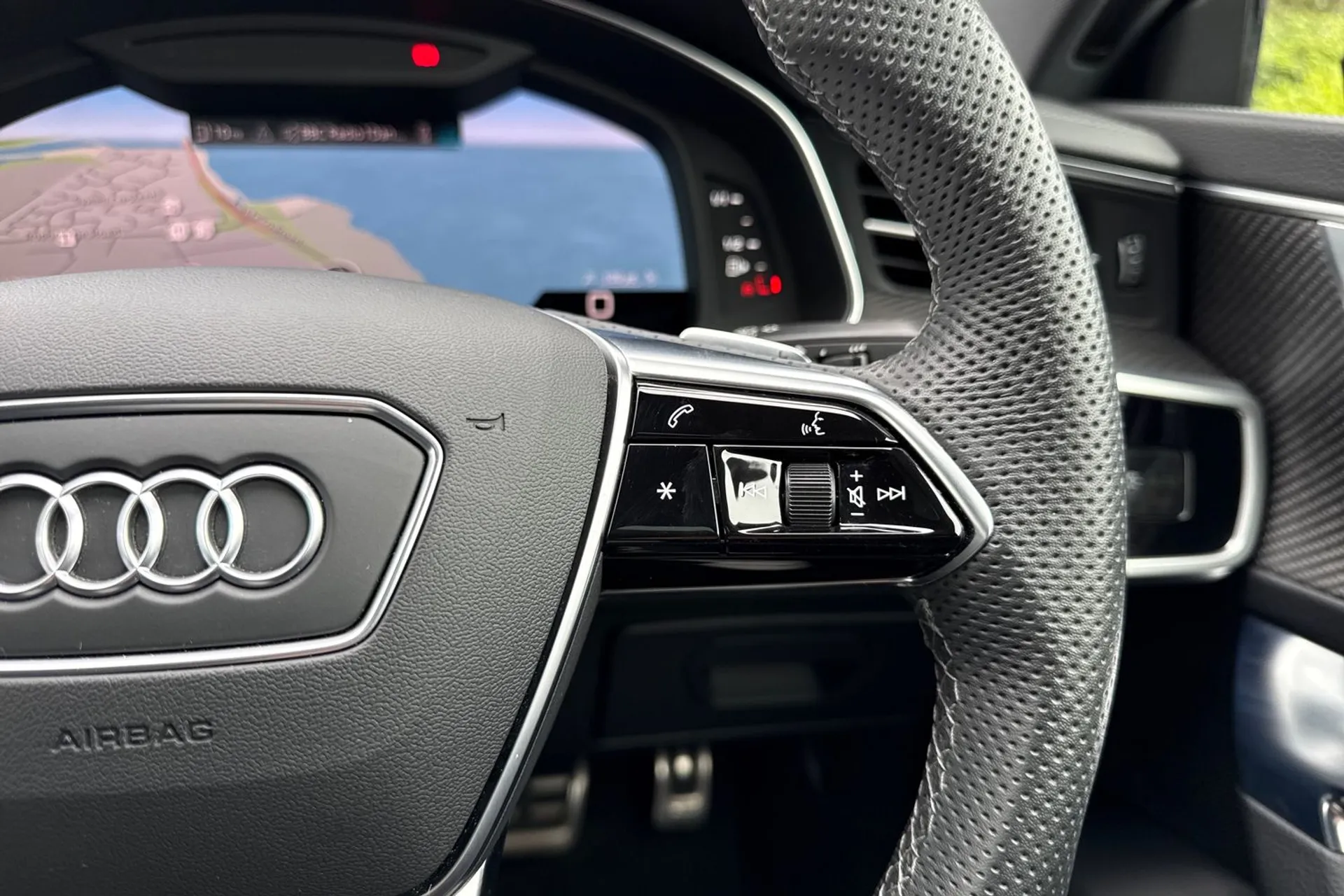 Audi A7 thumbnail image number 49