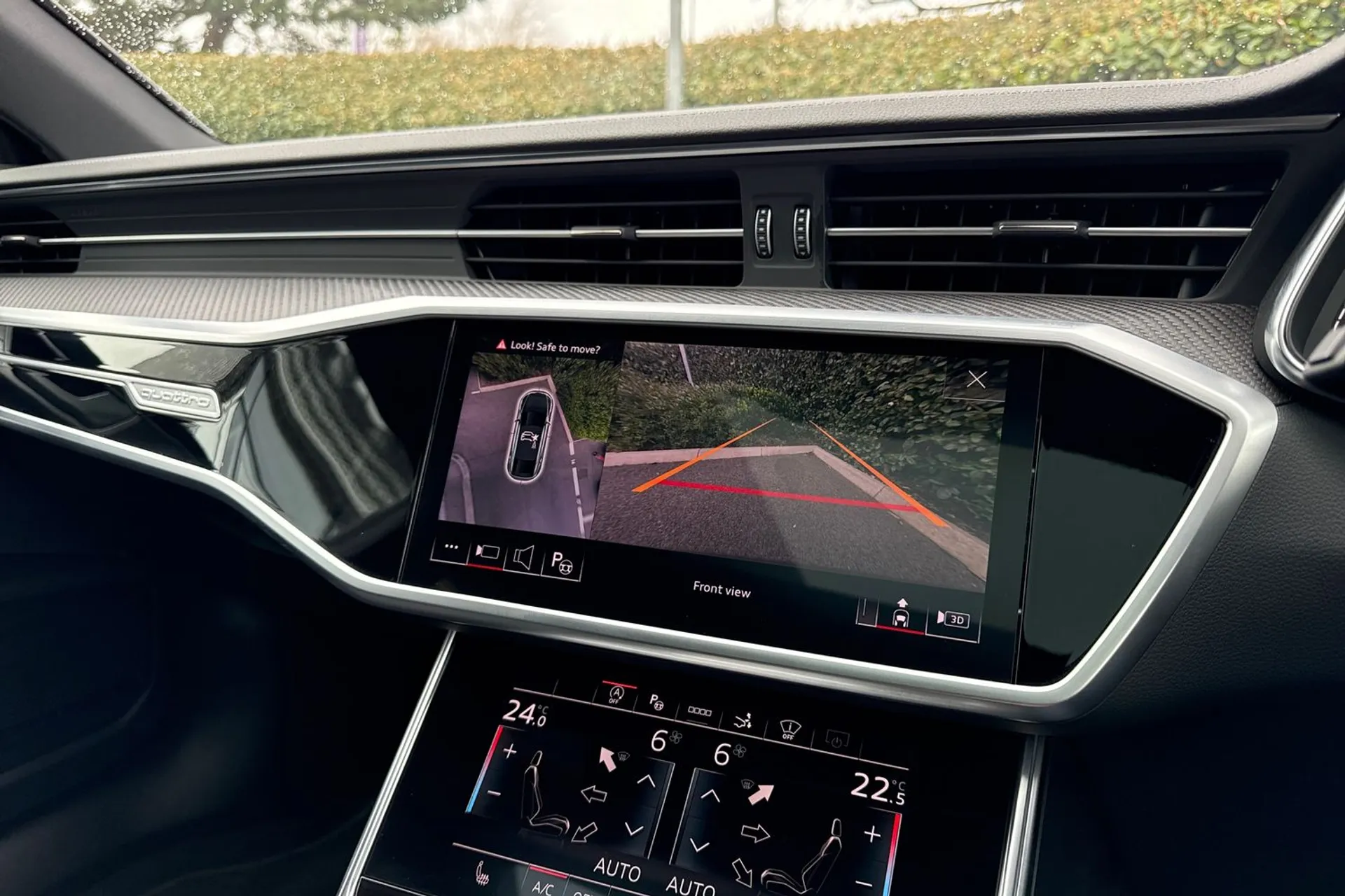 Audi A7 thumbnail image number 12