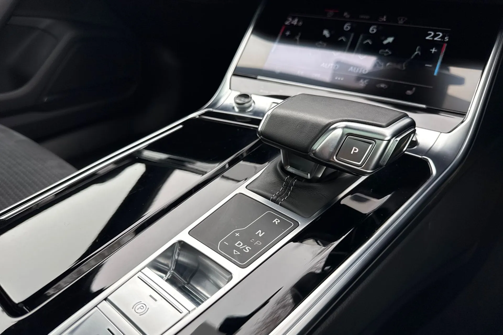 Audi A7 thumbnail image number 8