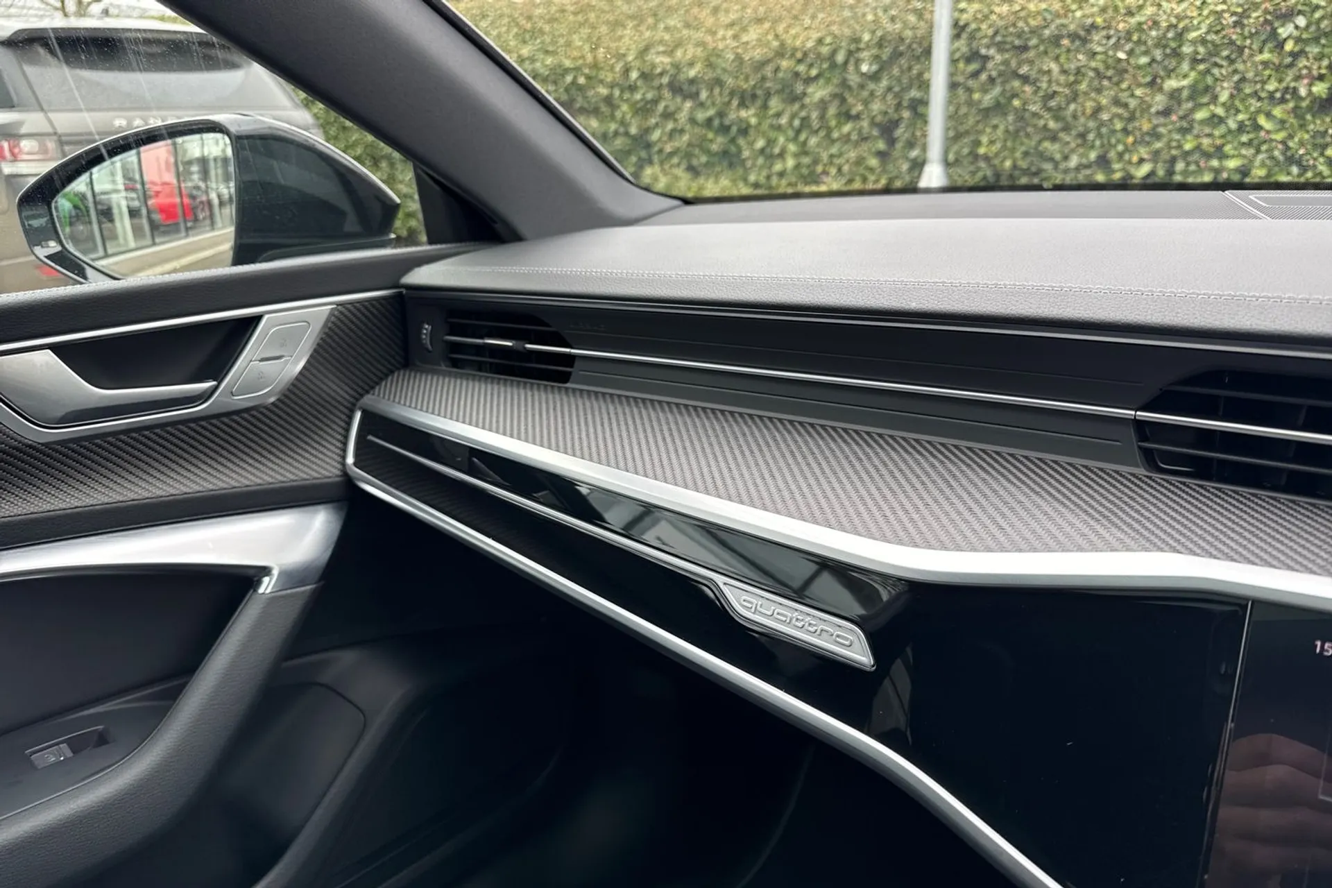 Audi A7 thumbnail image number 52