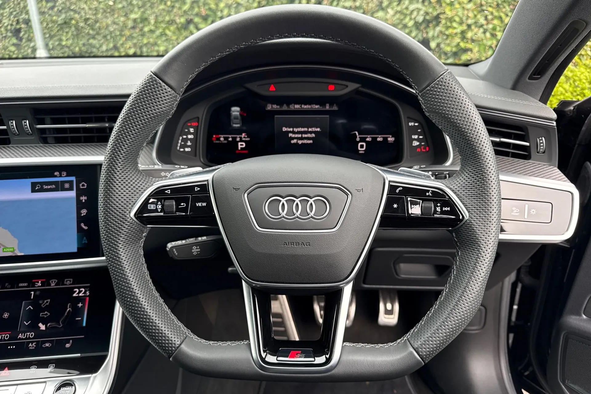 Audi A7 thumbnail image number 7